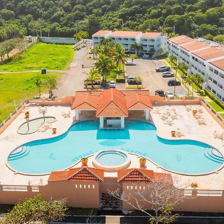 Golden Dream Villas 306/A Isabela Luaran gambar