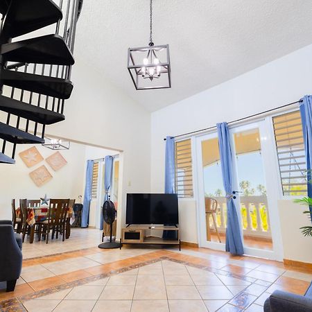 Golden Dream Villas 306/A Isabela Luaran gambar