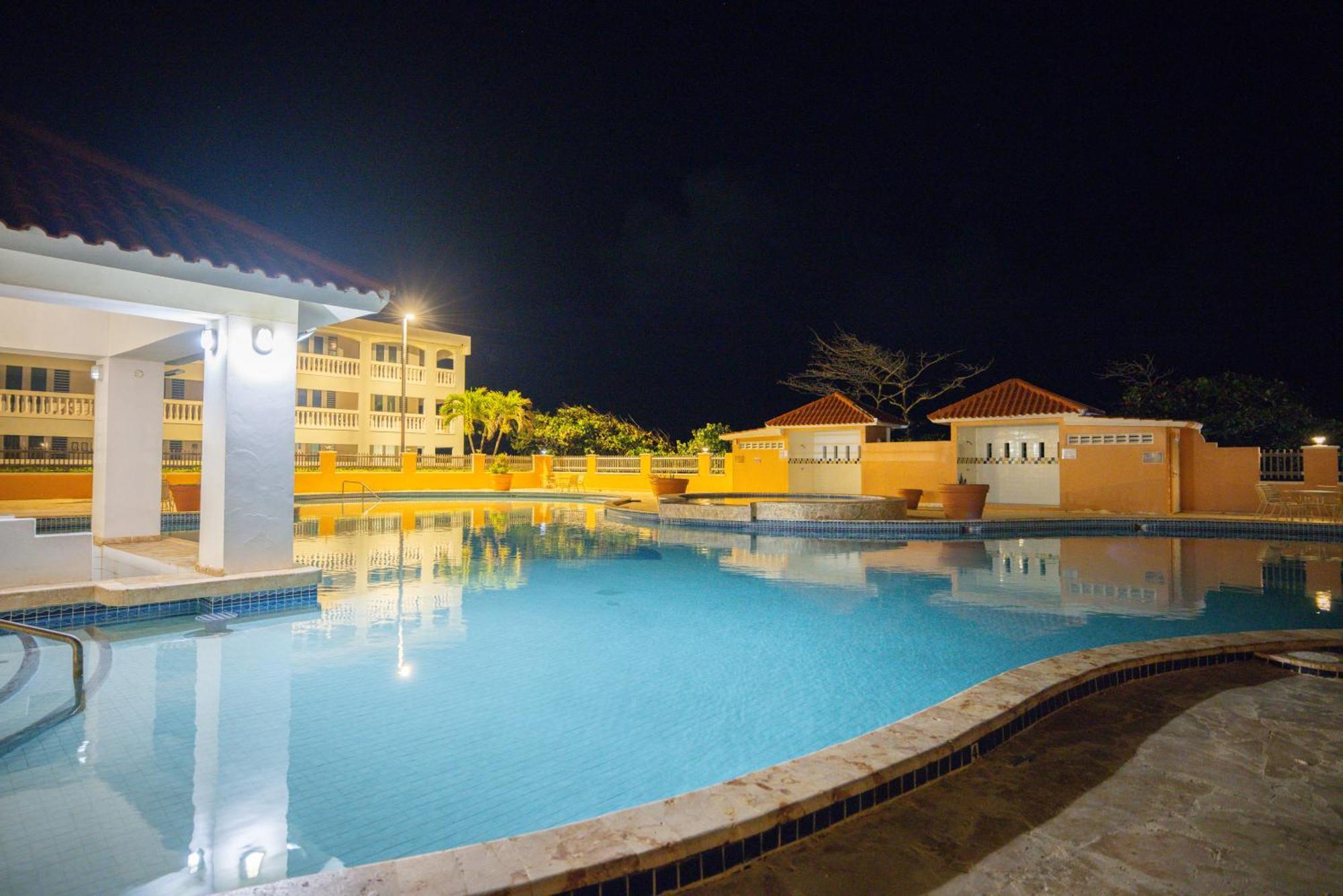 Golden Dream Villas 306/A Isabela Luaran gambar