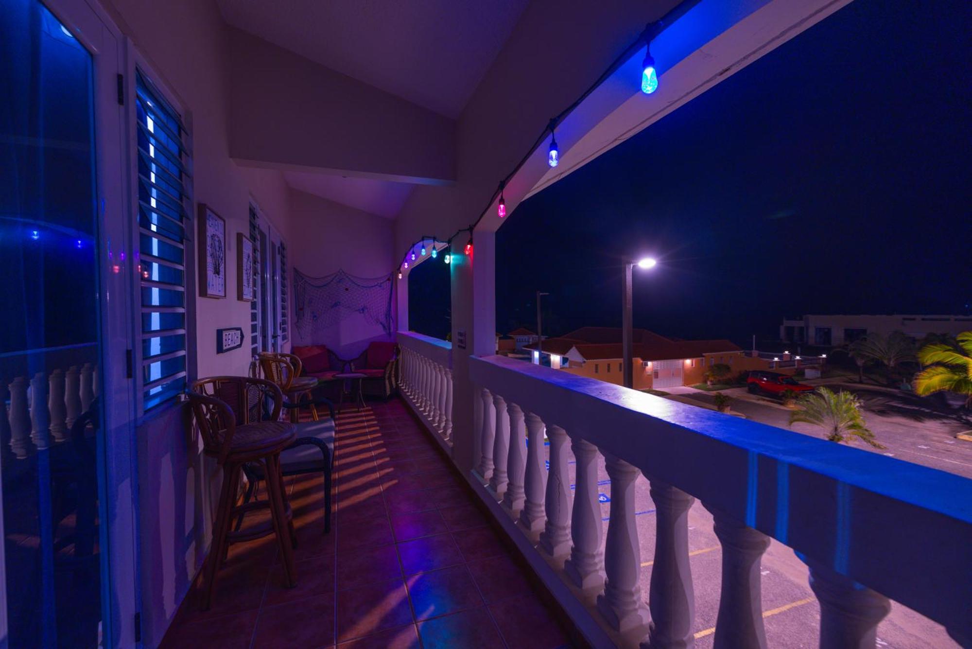 Golden Dream Villas 306/A Isabela Luaran gambar
