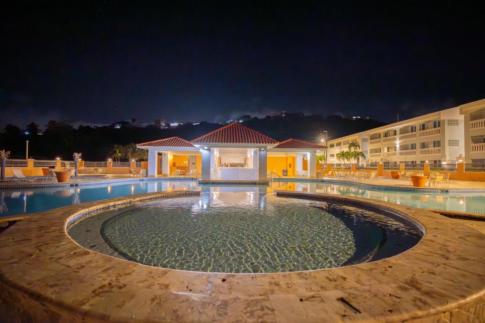 Golden Dream Villas 306/A Isabela Luaran gambar