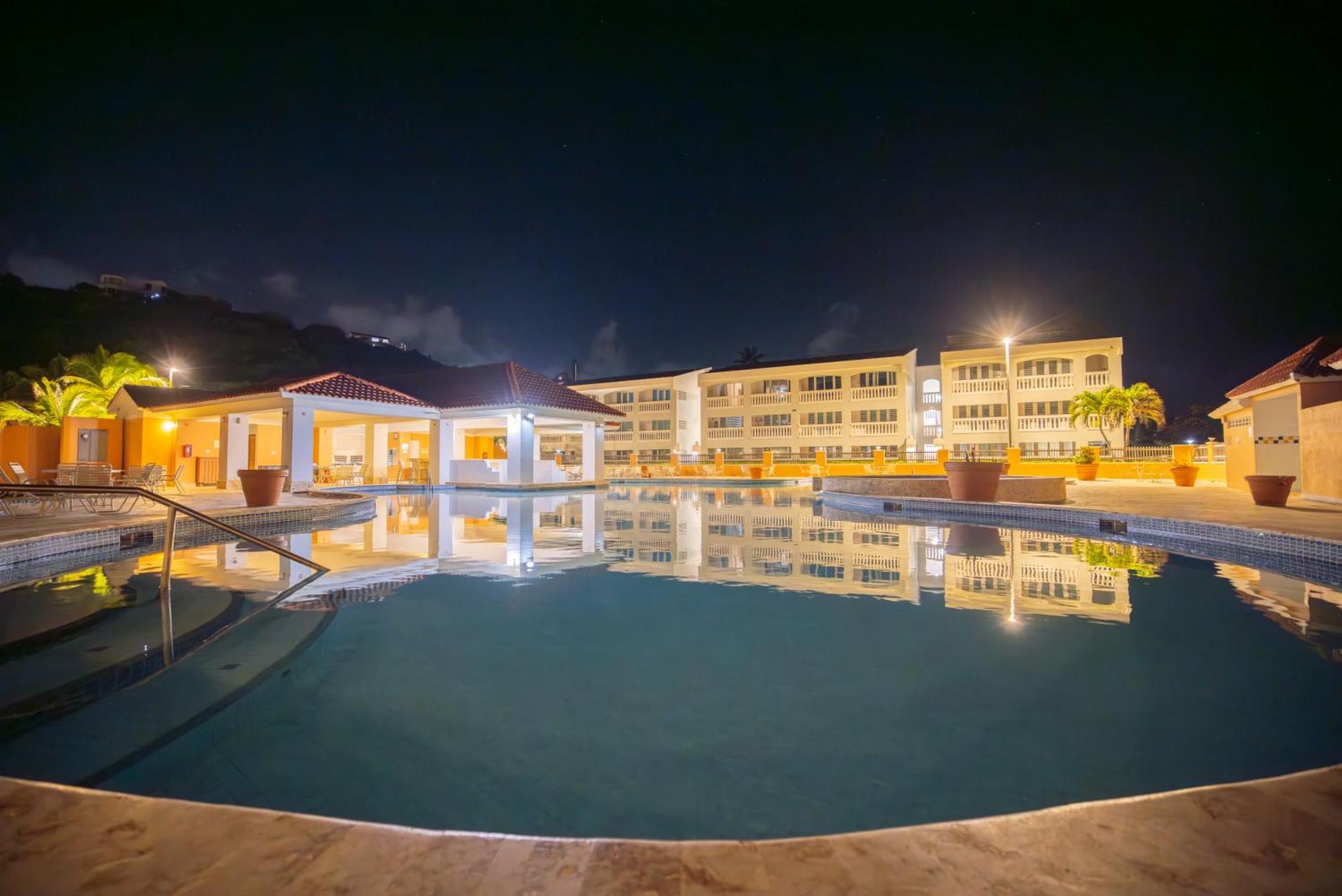 Golden Dream Villas 306/A Isabela Luaran gambar