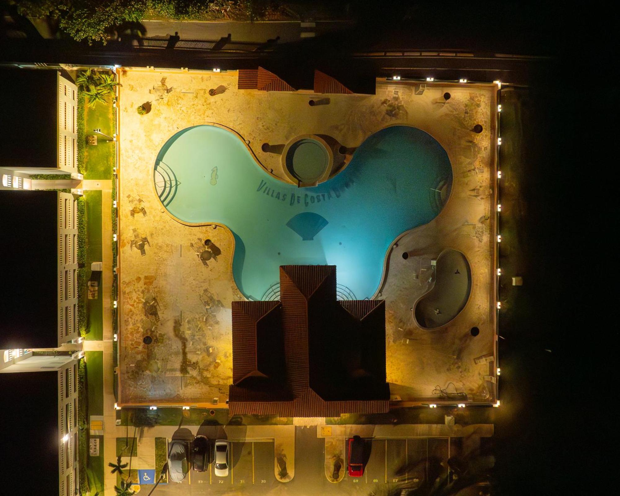 Golden Dream Villas 306/A Isabela Luaran gambar