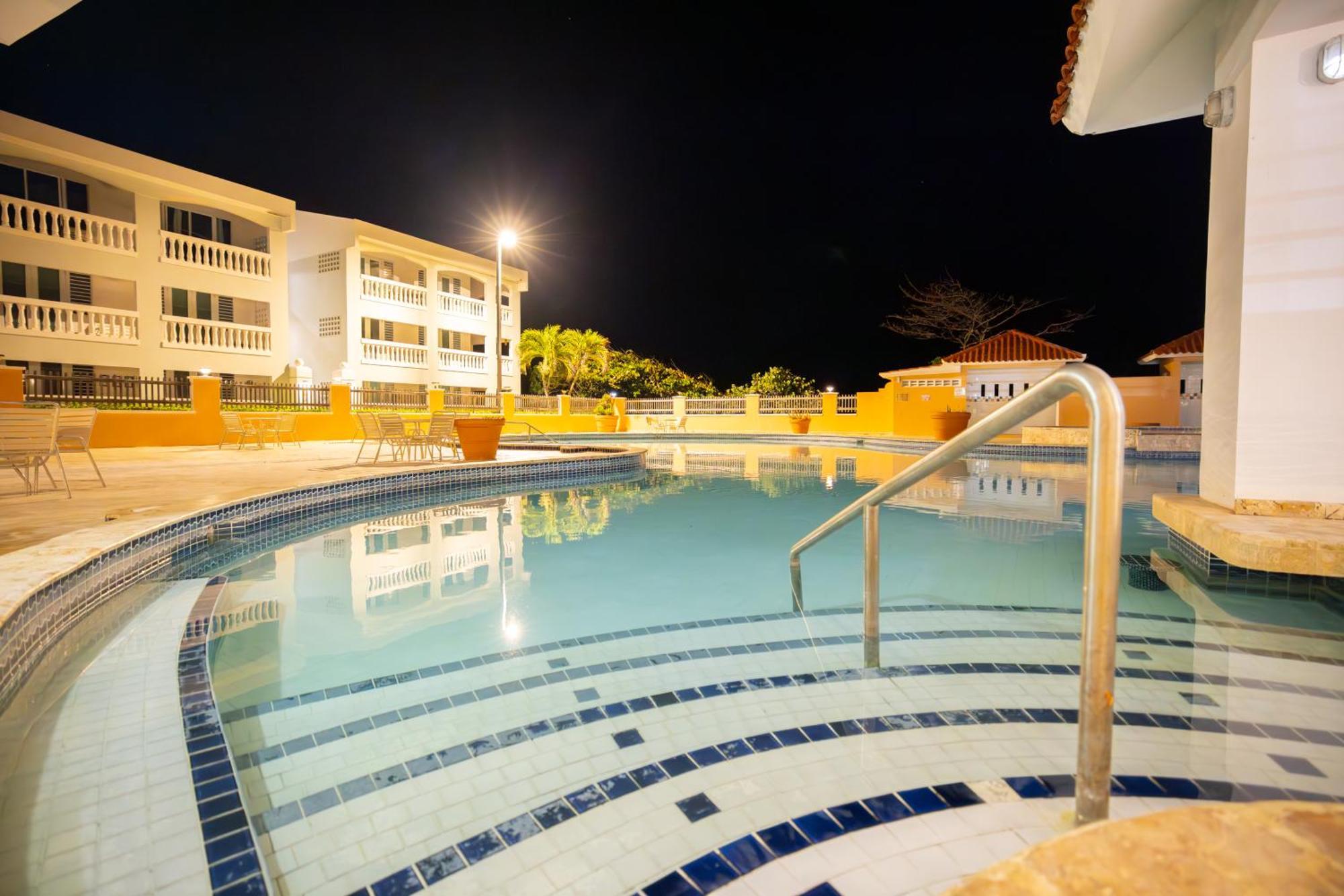 Golden Dream Villas 306/A Isabela Luaran gambar