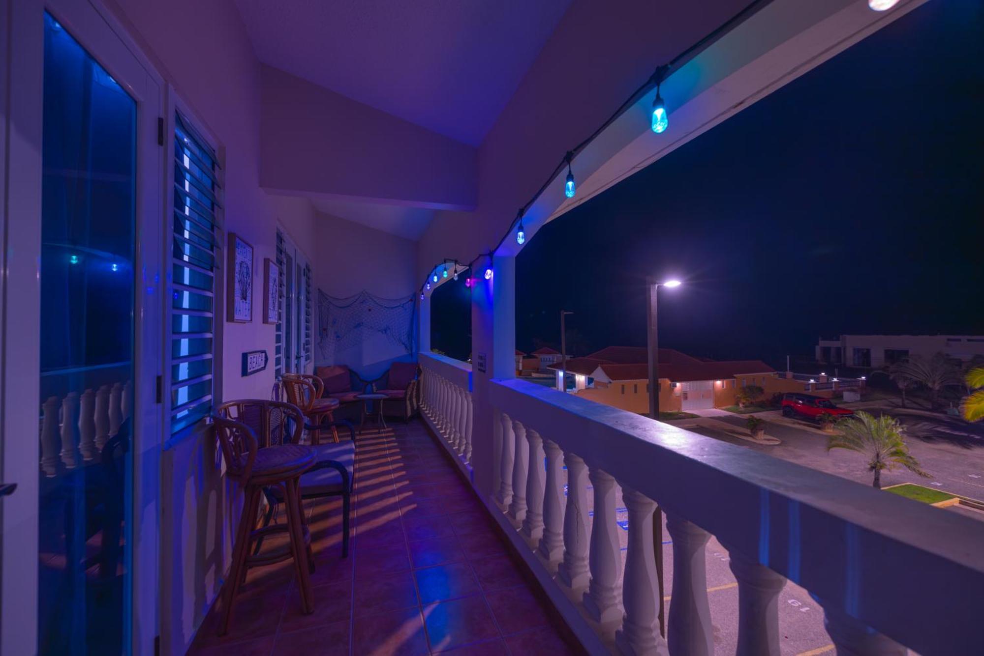 Golden Dream Villas 306/A Isabela Luaran gambar