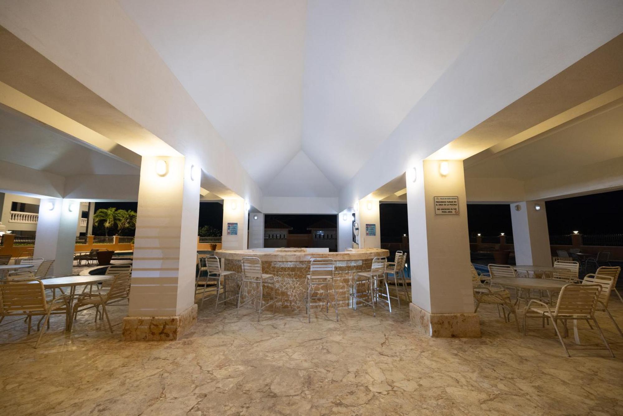 Golden Dream Villas 306/A Isabela Luaran gambar