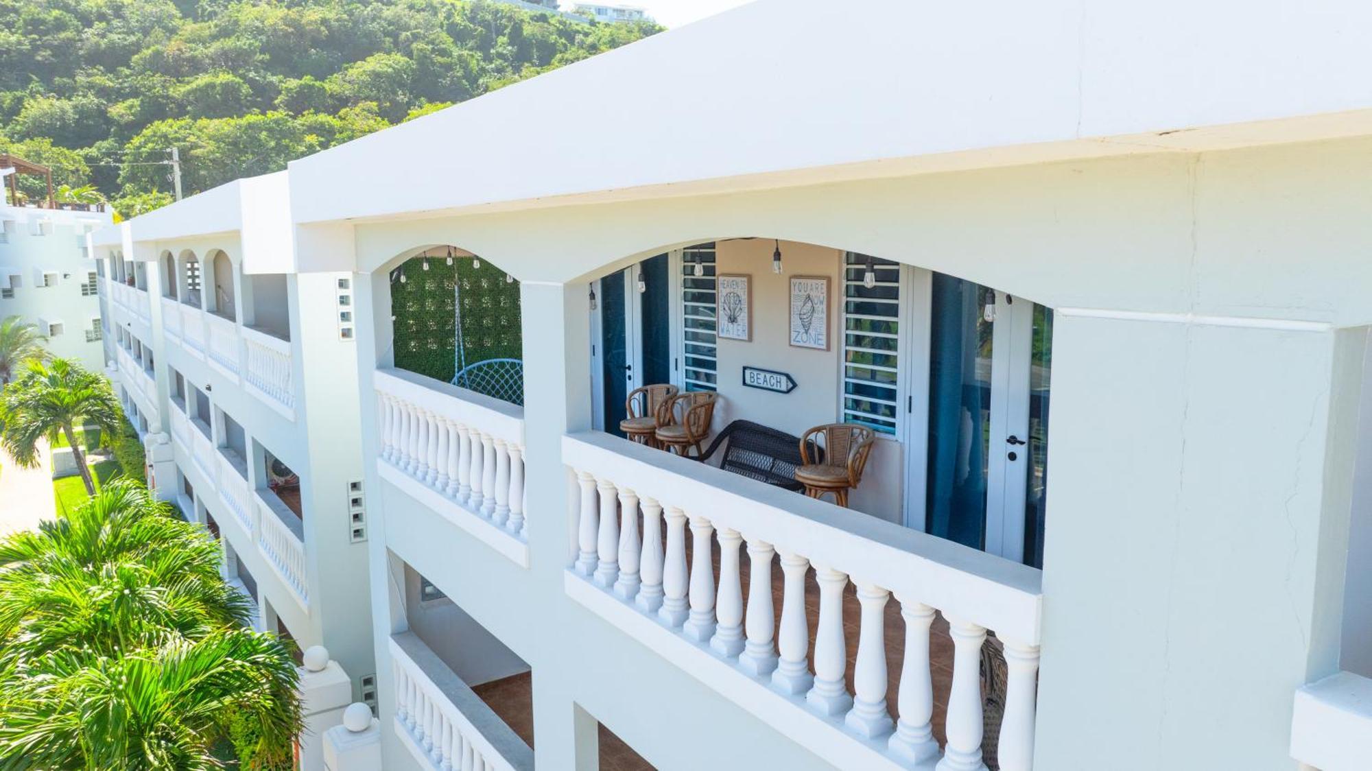Golden Dream Villas 306/A Isabela Luaran gambar