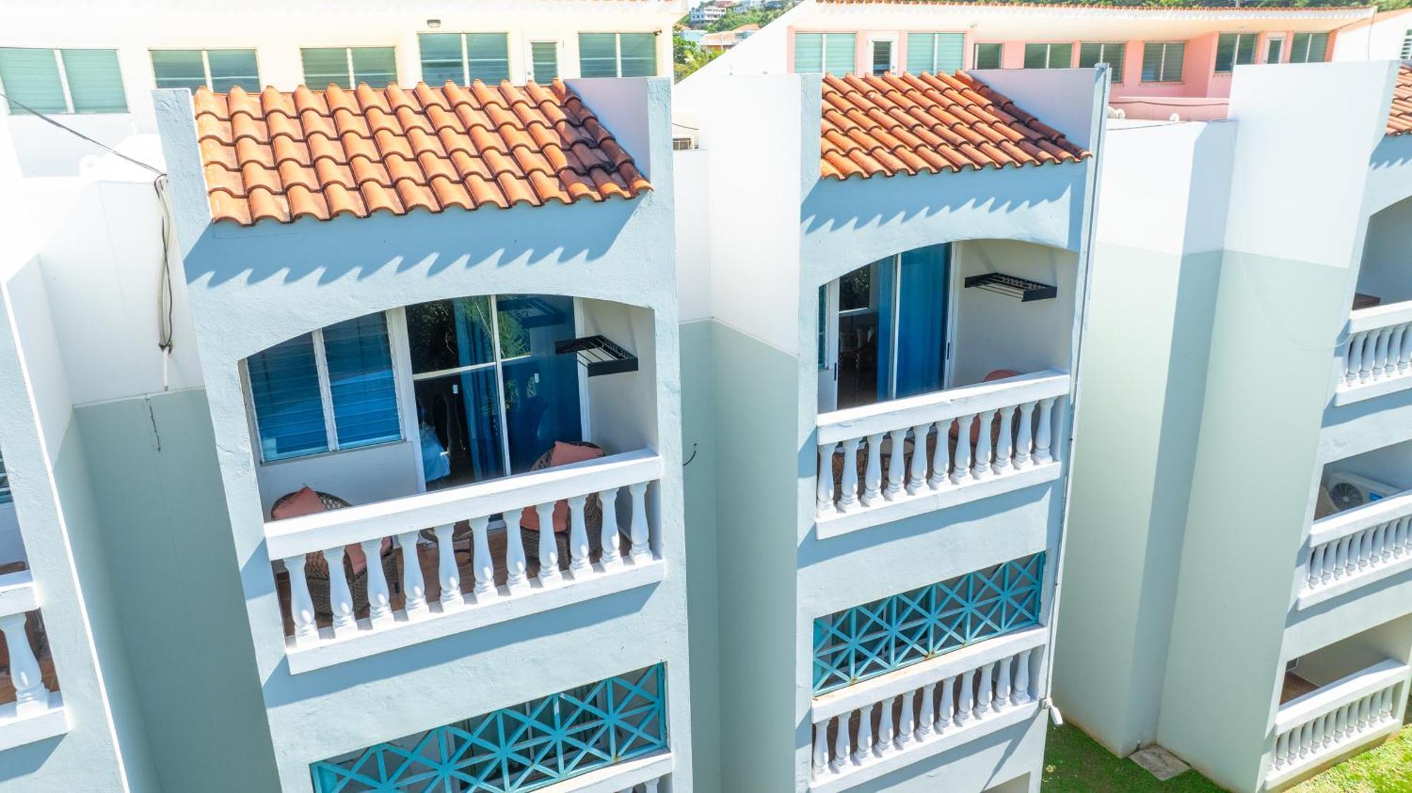 Golden Dream Villas 306/A Isabela Luaran gambar