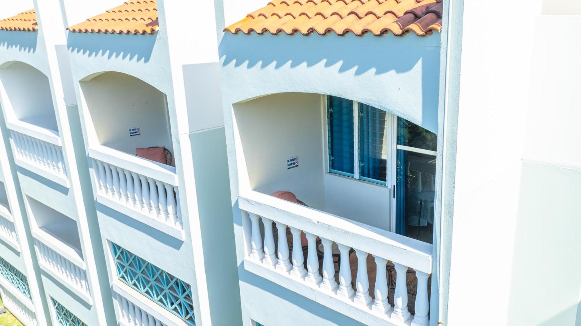 Golden Dream Villas 306/A Isabela Luaran gambar