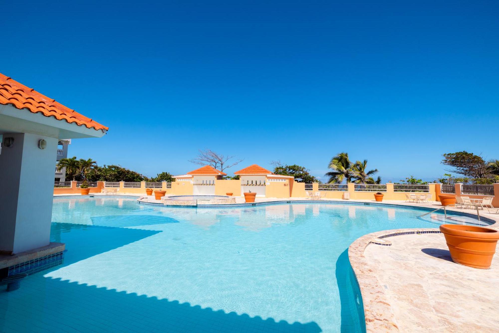 Golden Dream Villas 306/A Isabela Luaran gambar