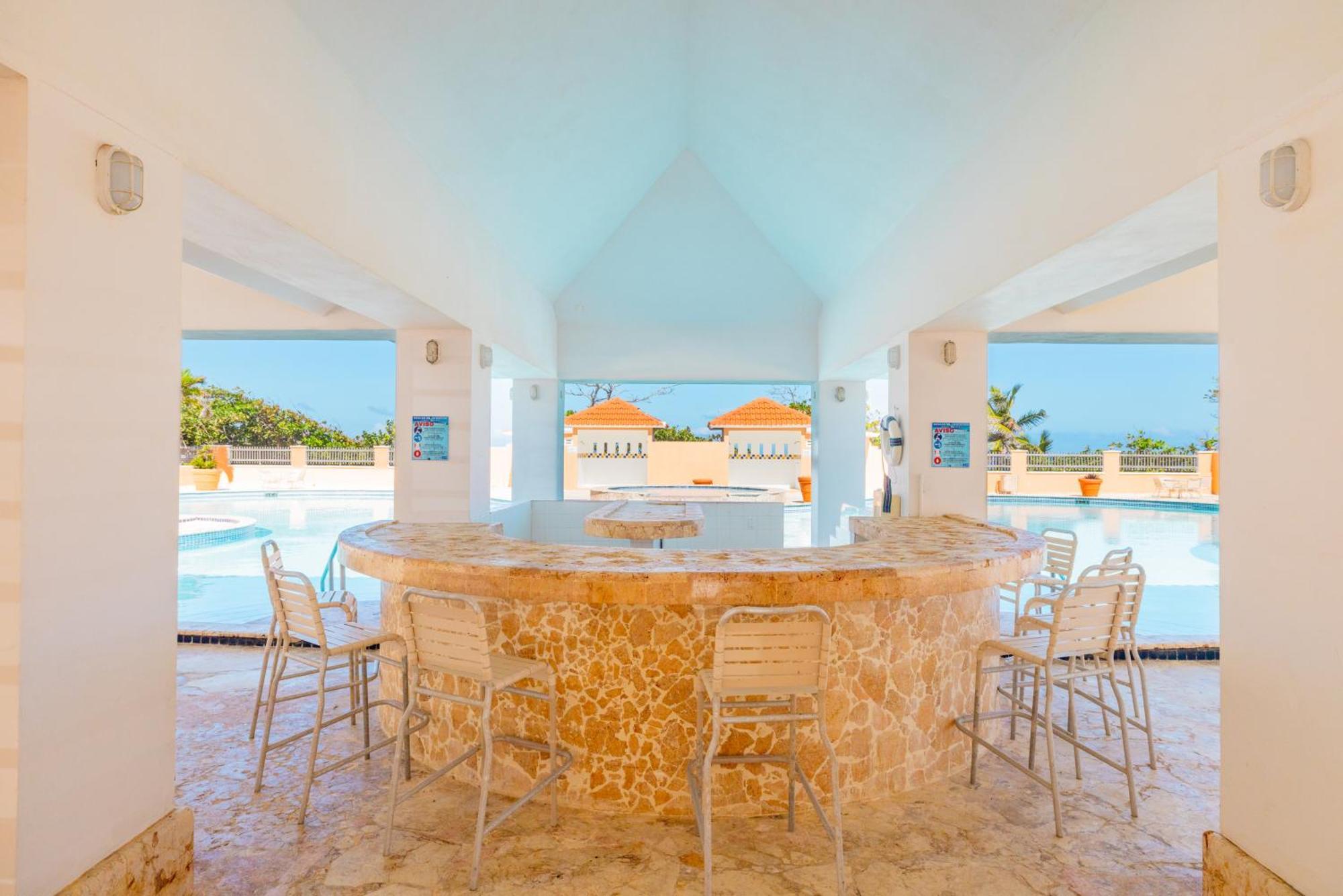 Golden Dream Villas 306/A Isabela Luaran gambar