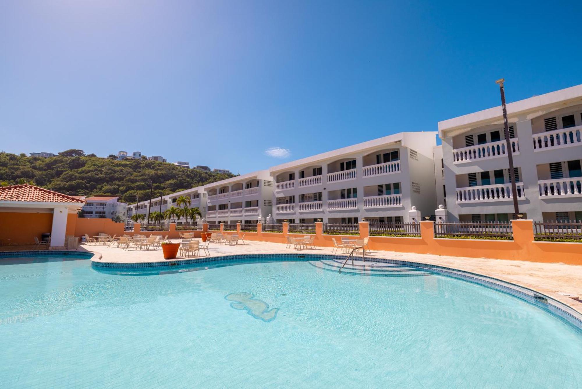 Golden Dream Villas 306/A Isabela Luaran gambar