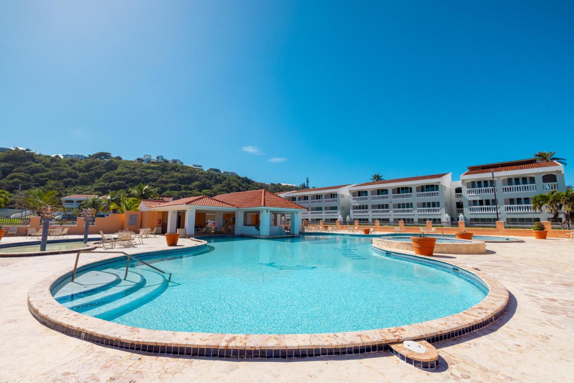 Golden Dream Villas 306/A Isabela Luaran gambar