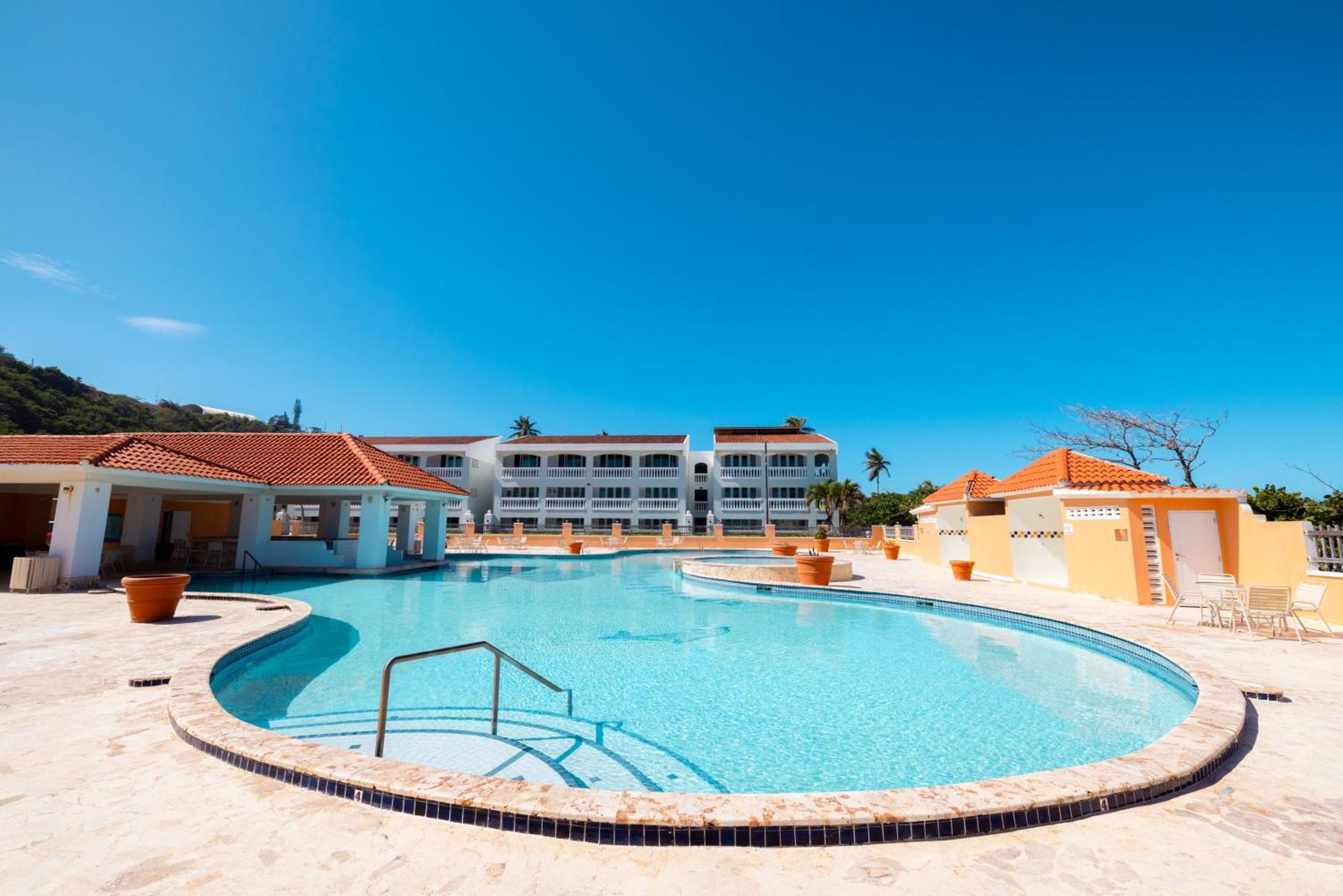 Golden Dream Villas 306/A Isabela Luaran gambar