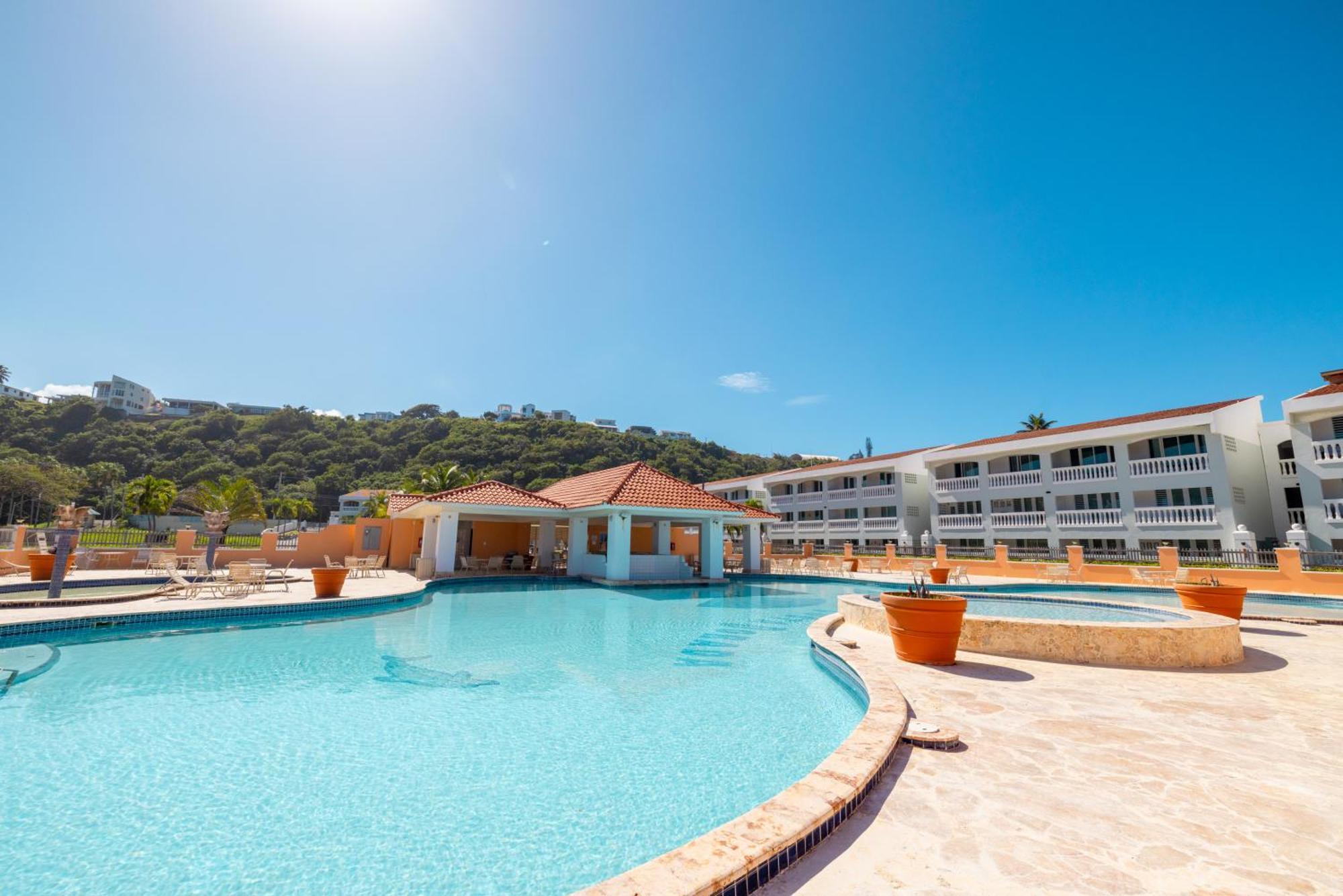Golden Dream Villas 306/A Isabela Luaran gambar