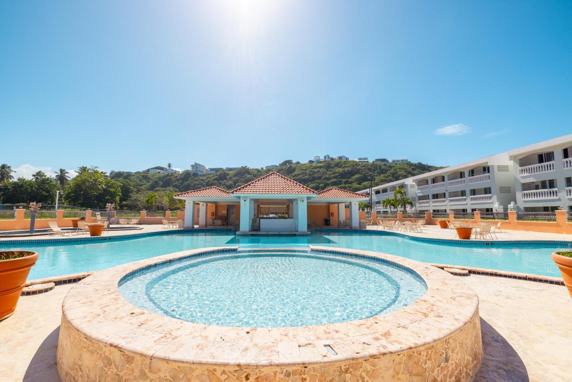 Golden Dream Villas 306/A Isabela Luaran gambar