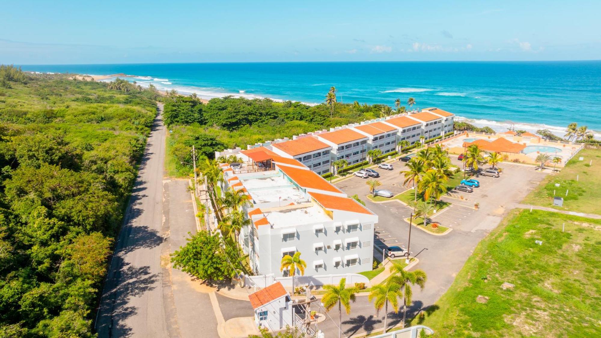 Golden Dream Villas 306/A Isabela Luaran gambar
