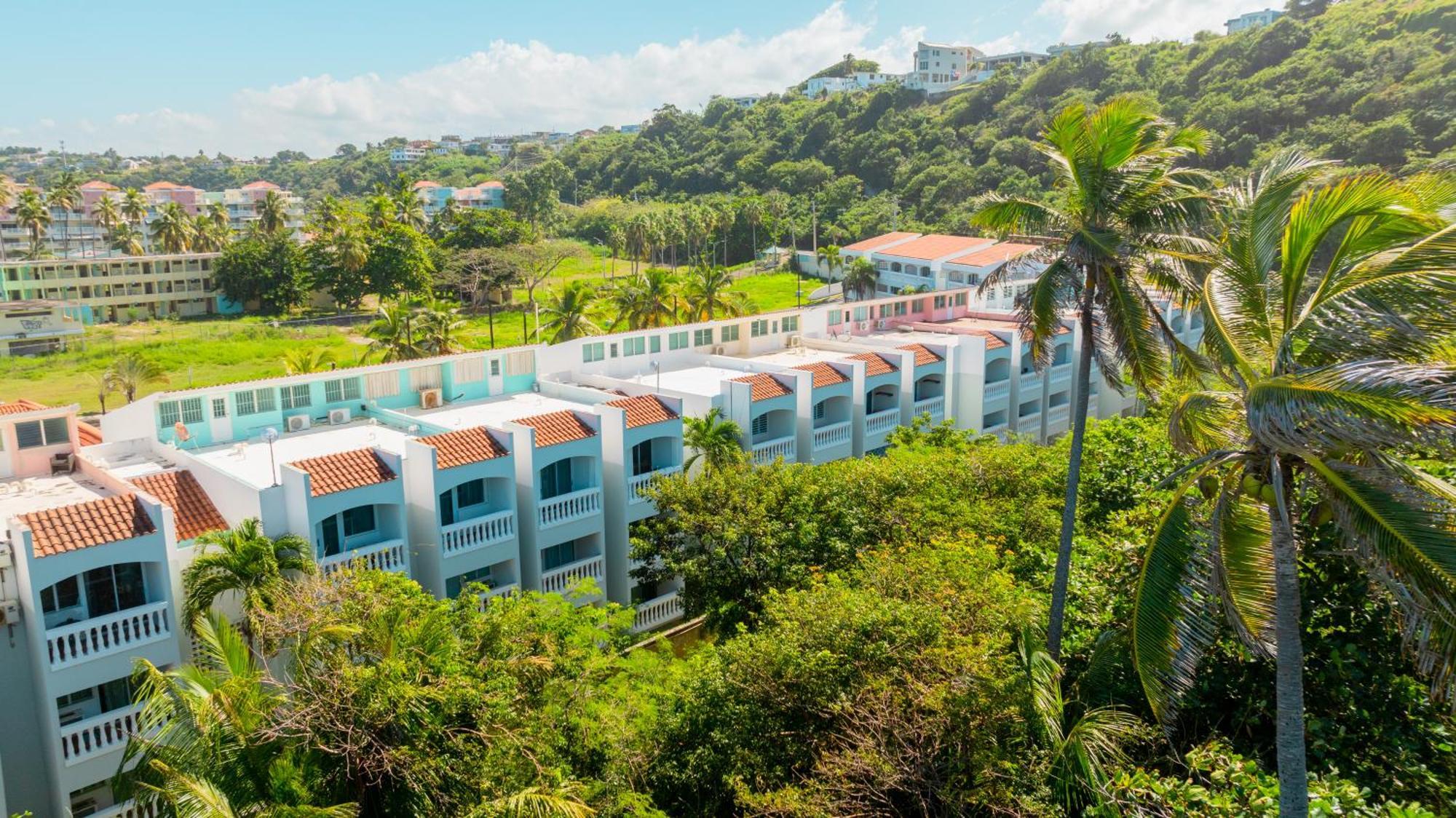 Golden Dream Villas 306/A Isabela Luaran gambar