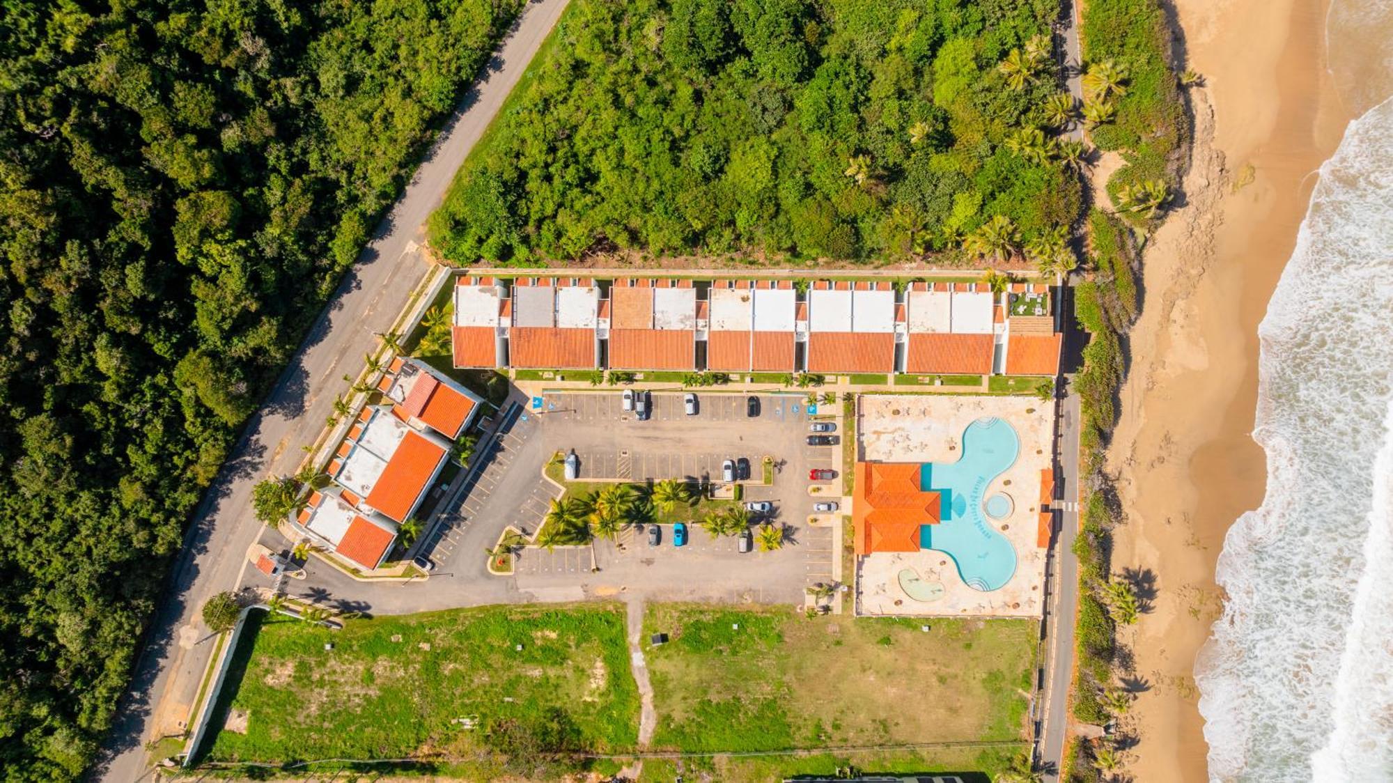 Golden Dream Villas 306/A Isabela Luaran gambar