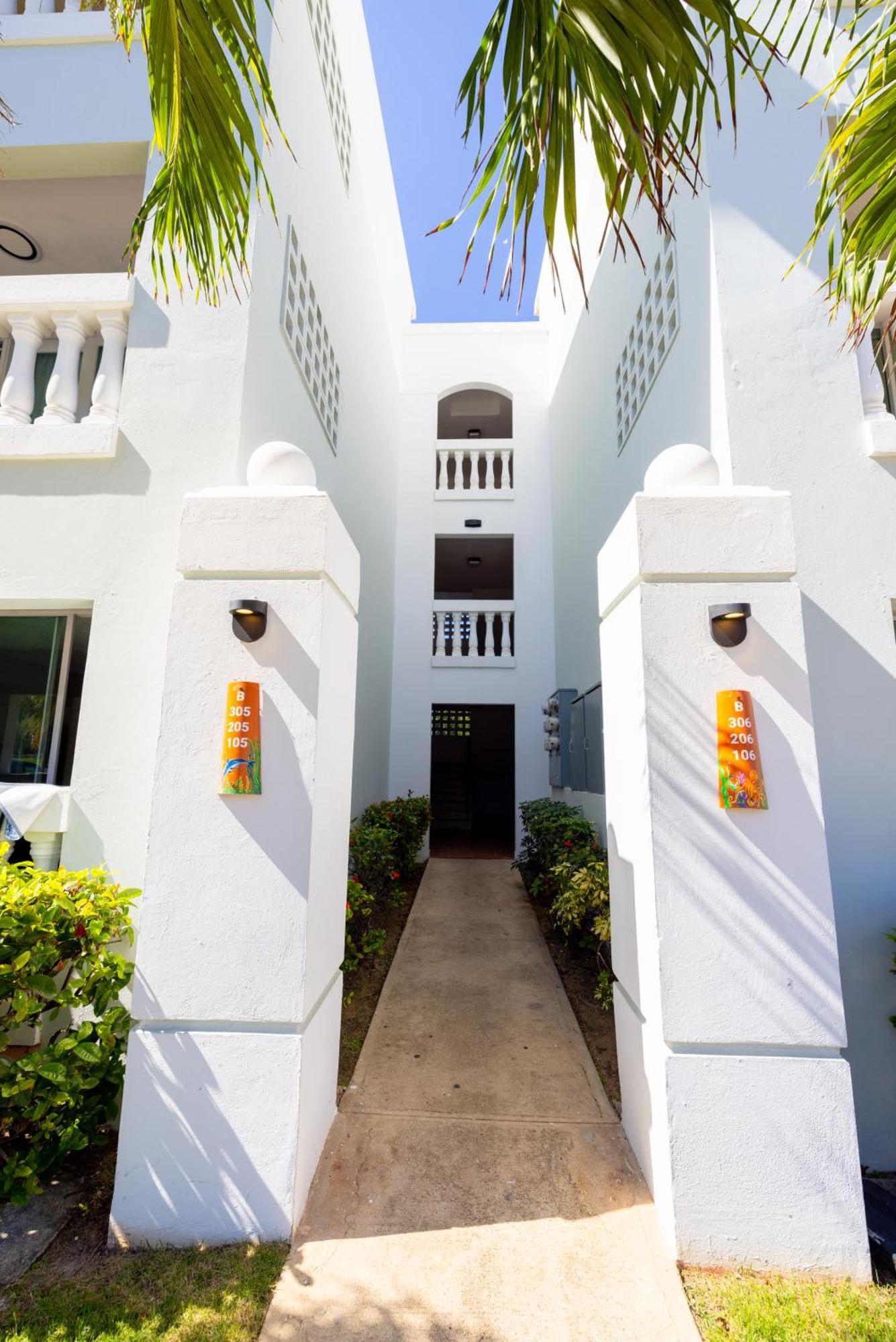 Golden Dream Villas 306/A Isabela Luaran gambar