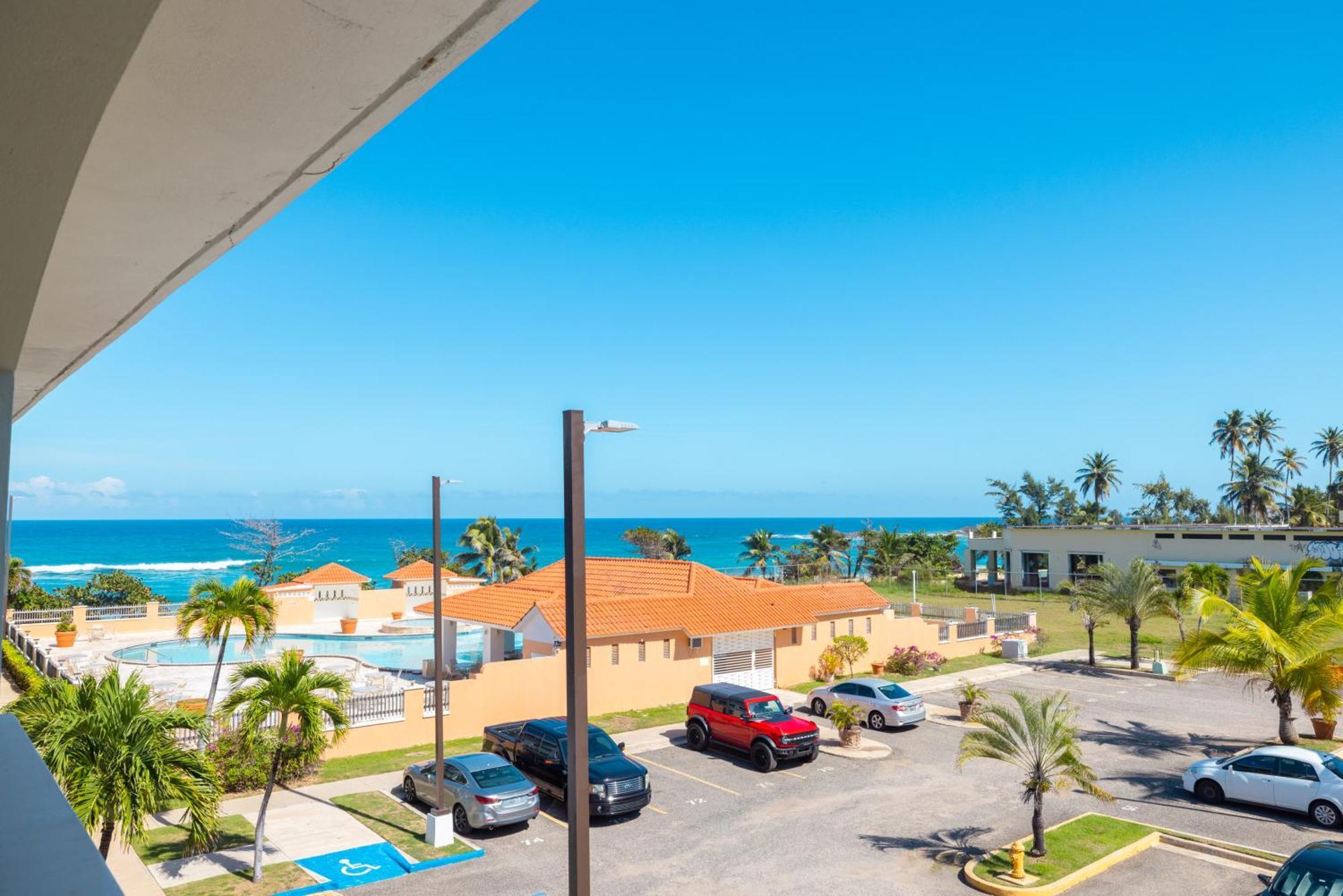 Golden Dream Villas 306/A Isabela Luaran gambar