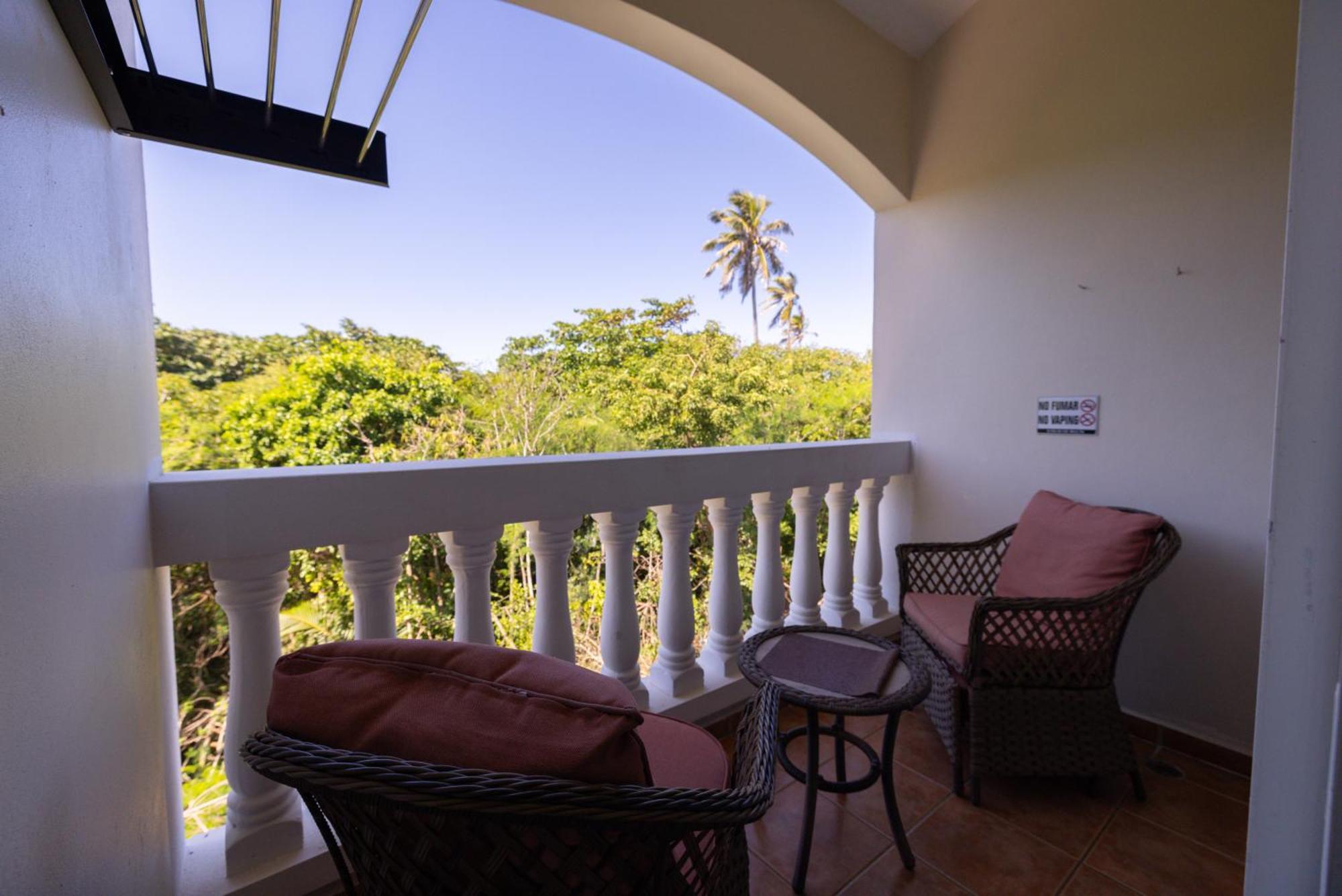 Golden Dream Villas 306/A Isabela Luaran gambar