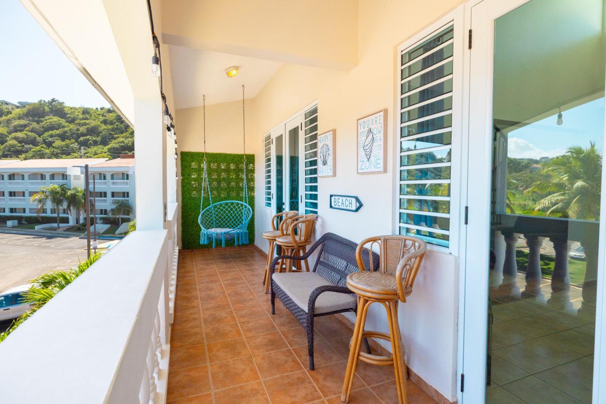 Golden Dream Villas 306/A Isabela Luaran gambar