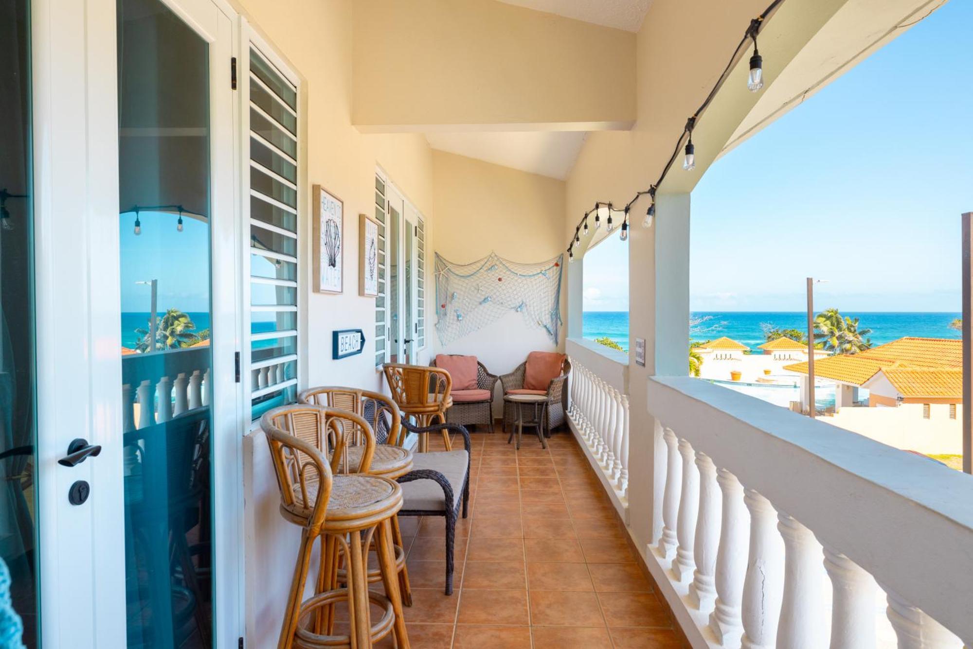 Golden Dream Villas 306/A Isabela Luaran gambar