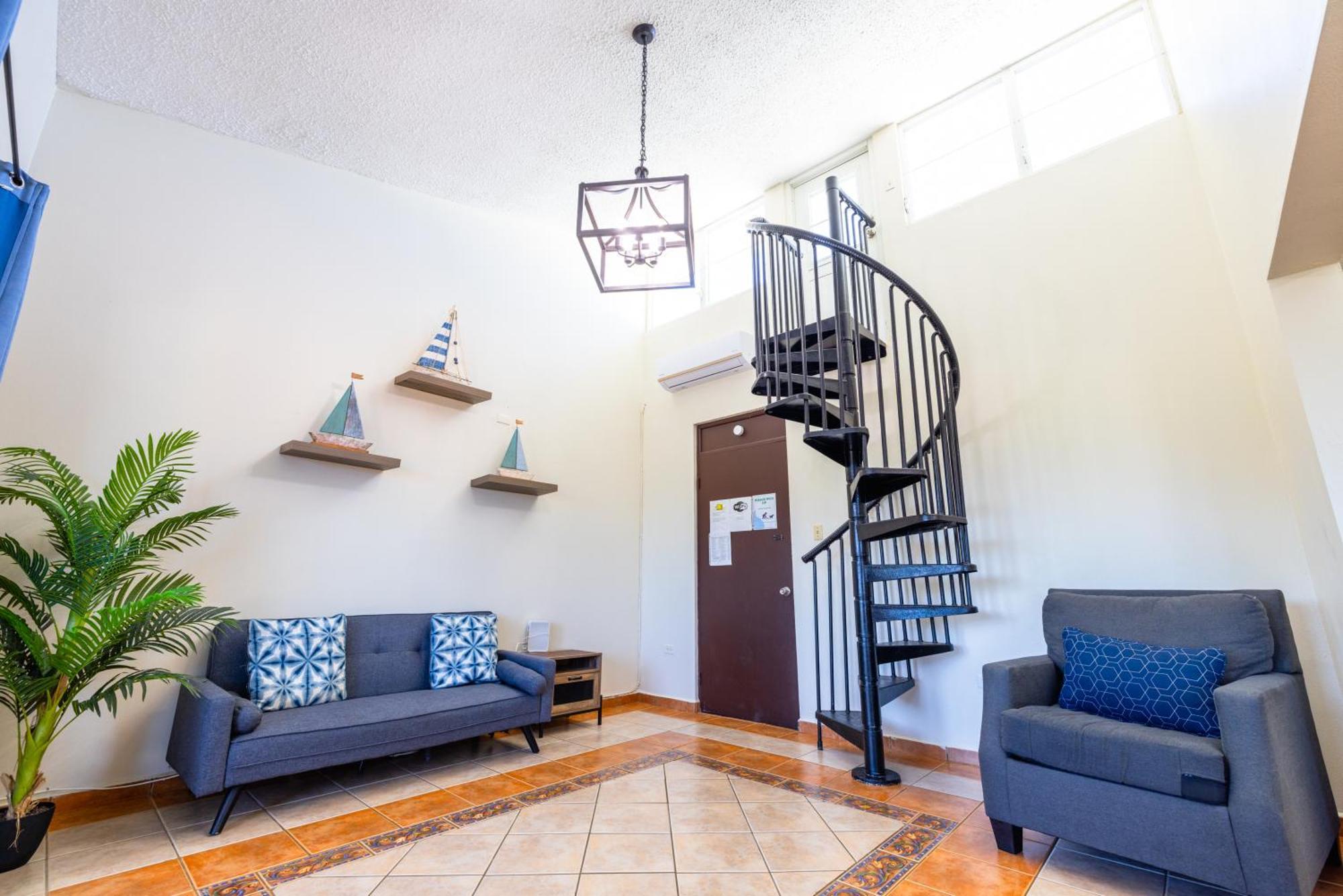 Golden Dream Villas 306/A Isabela Luaran gambar