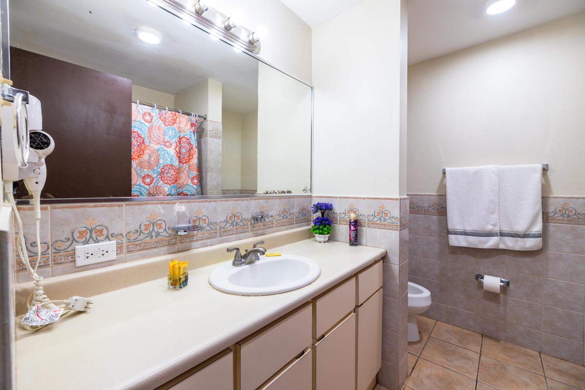 Golden Dream Villas 306/A Isabela Luaran gambar