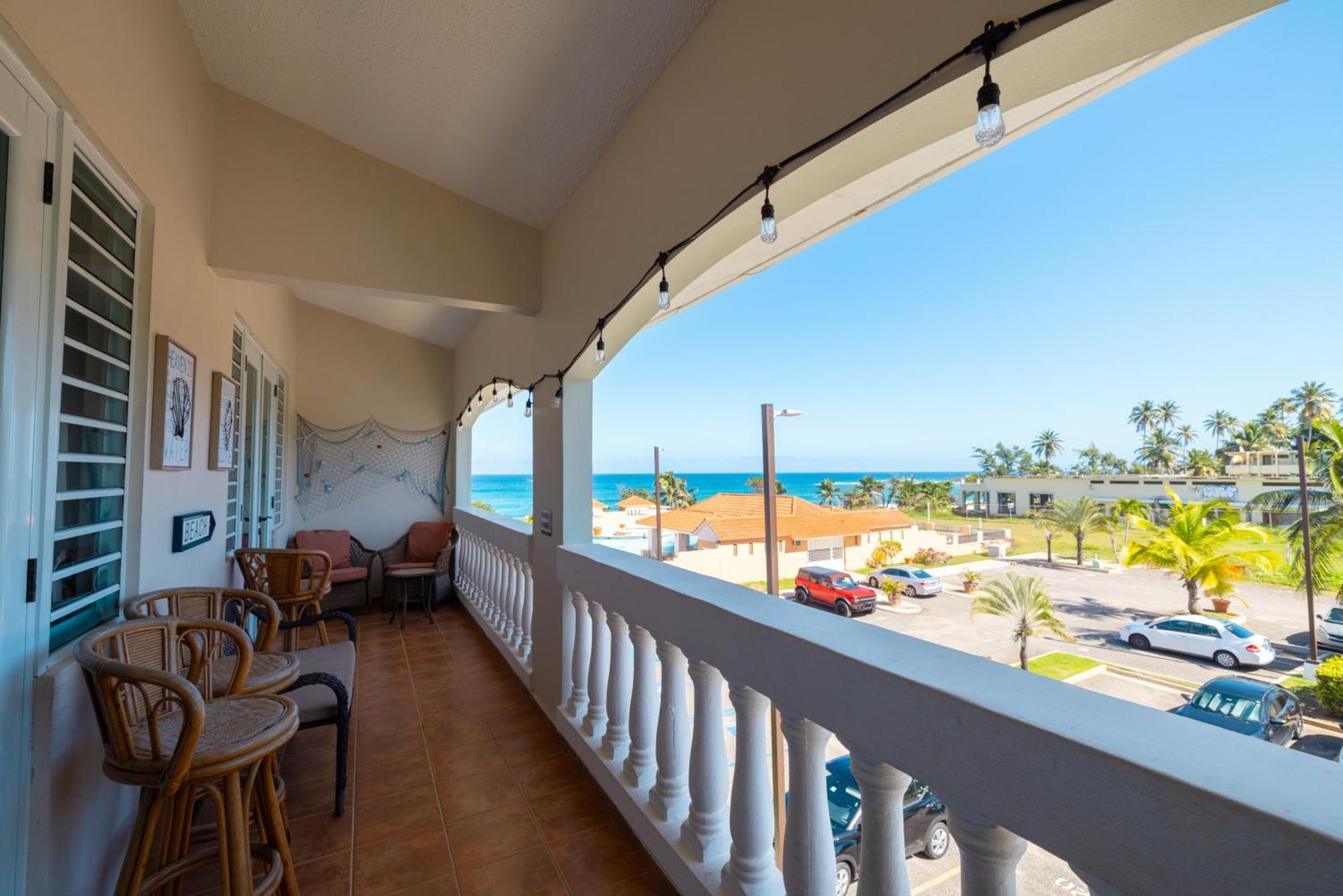 Golden Dream Villas 306/A Isabela Luaran gambar