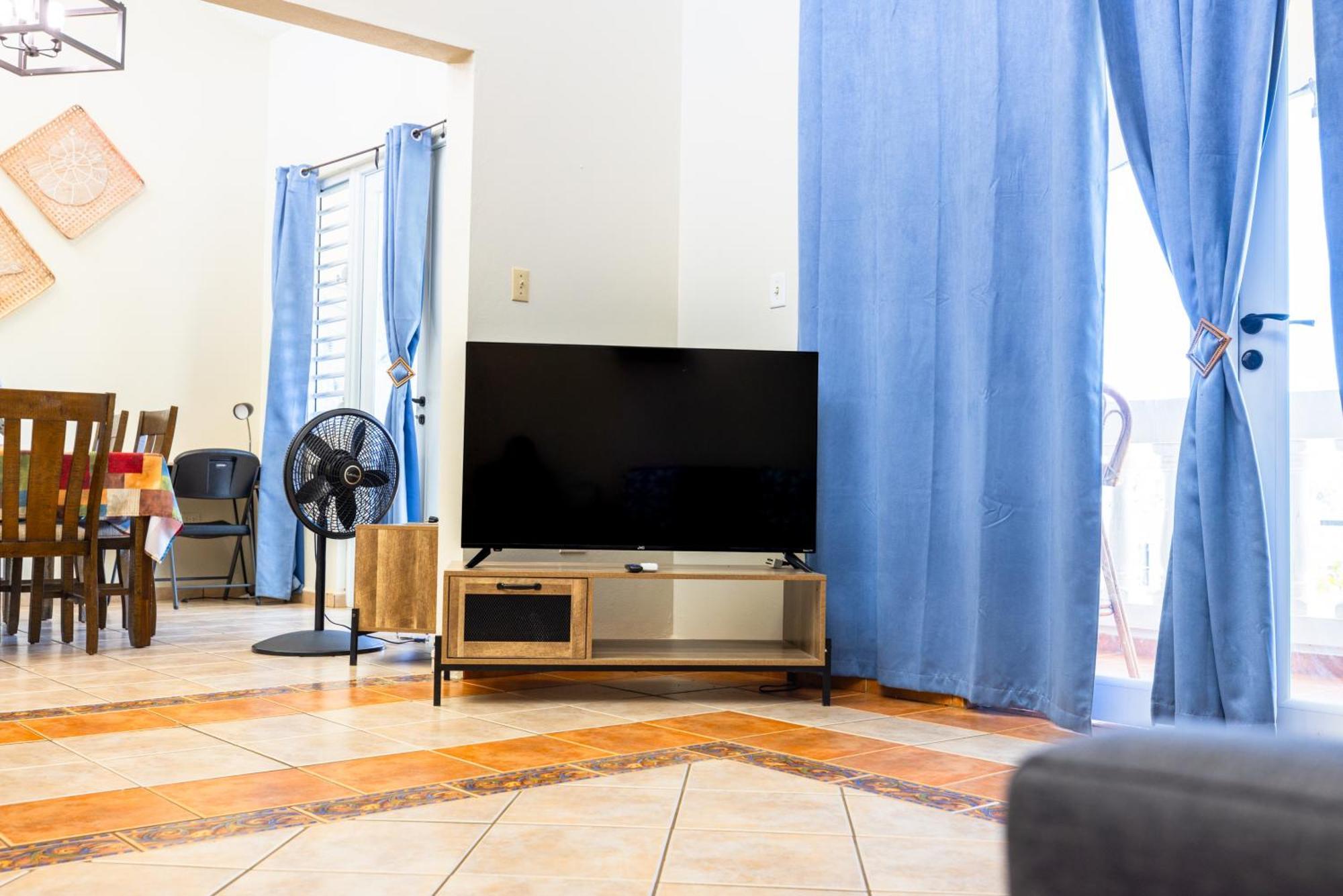 Golden Dream Villas 306/A Isabela Luaran gambar