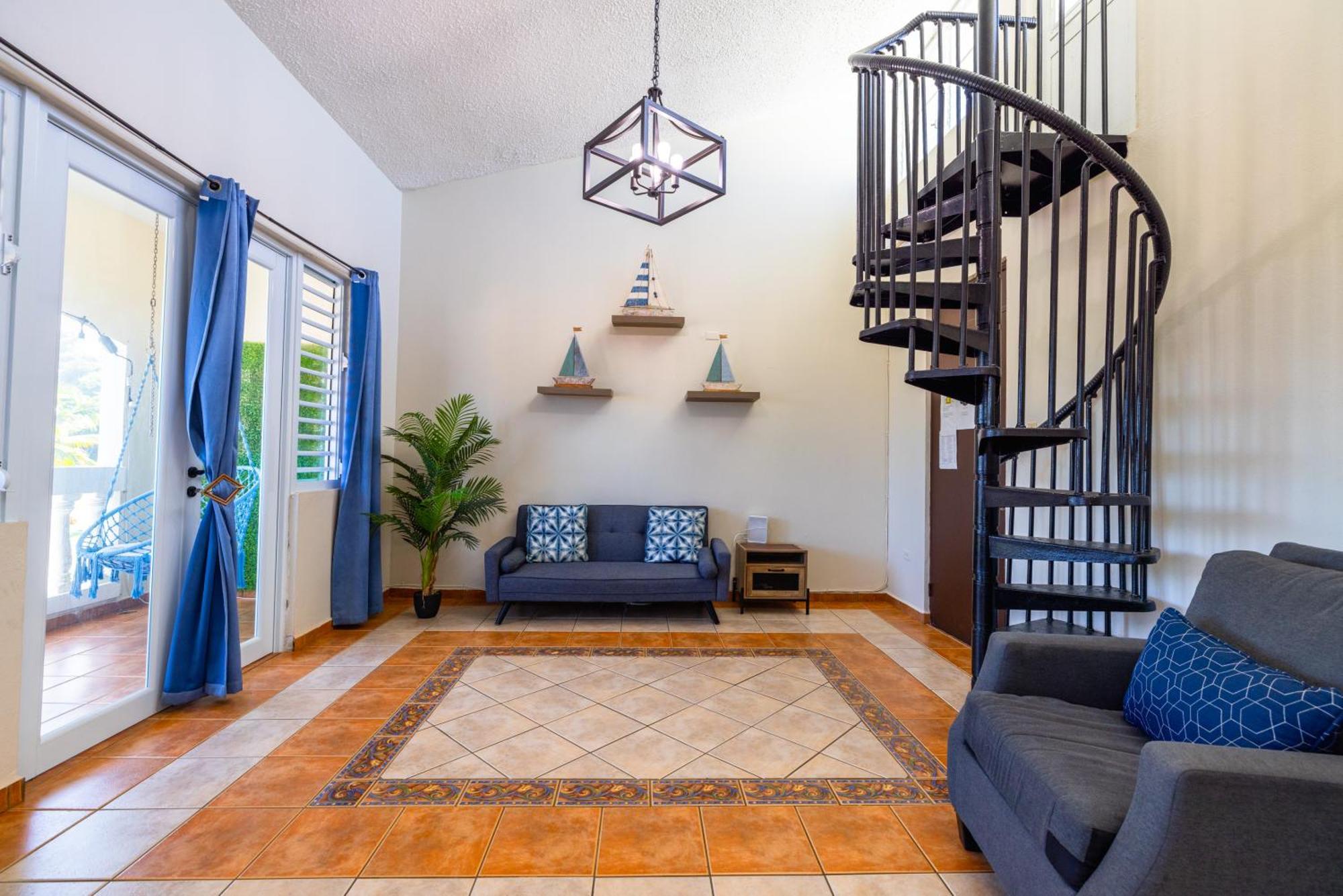 Golden Dream Villas 306/A Isabela Luaran gambar