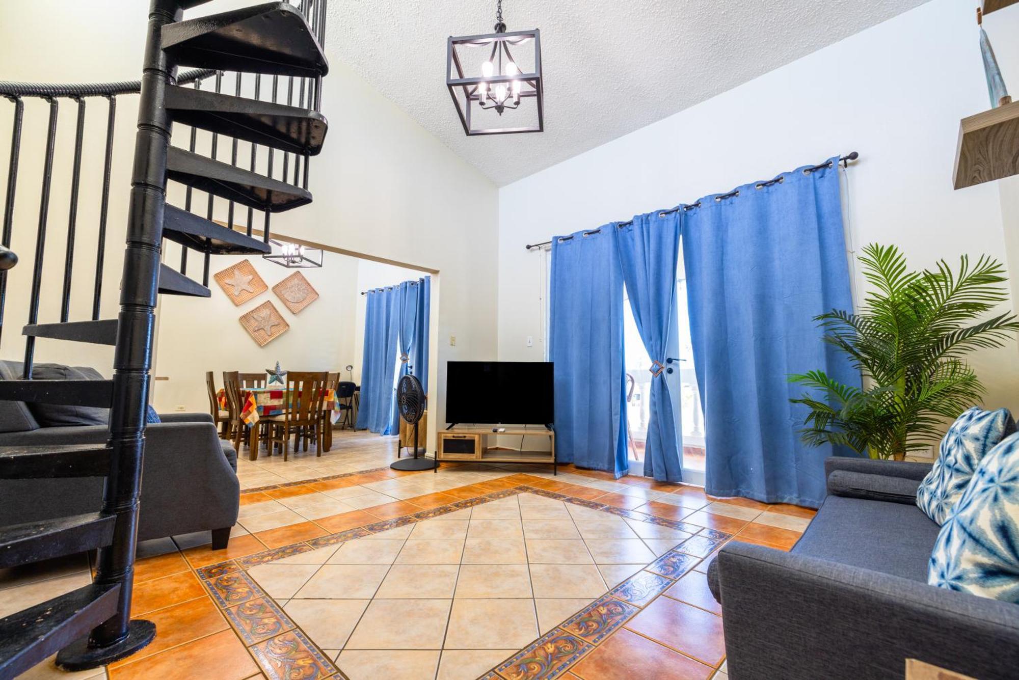 Golden Dream Villas 306/A Isabela Luaran gambar