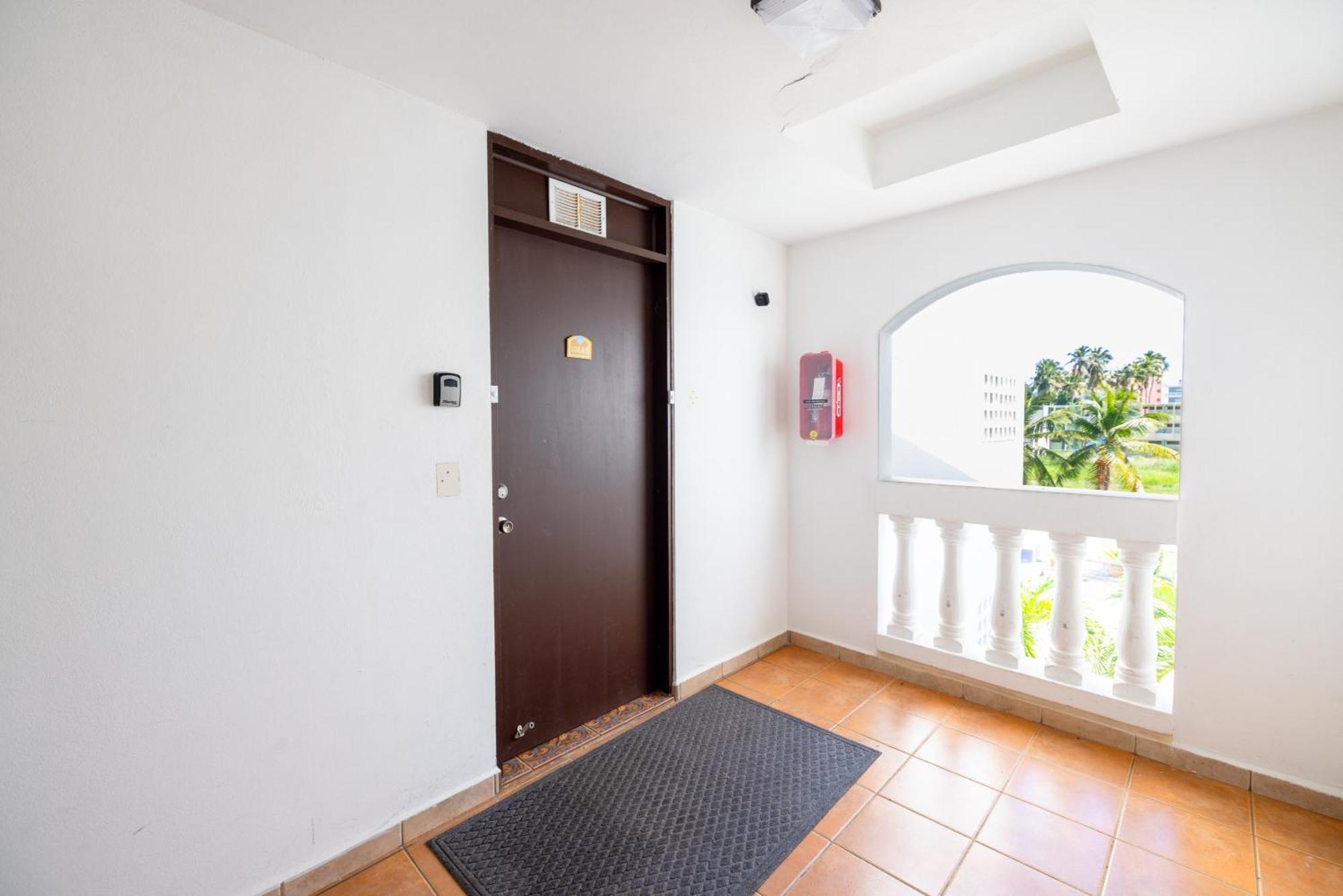 Golden Dream Villas 306/A Isabela Luaran gambar