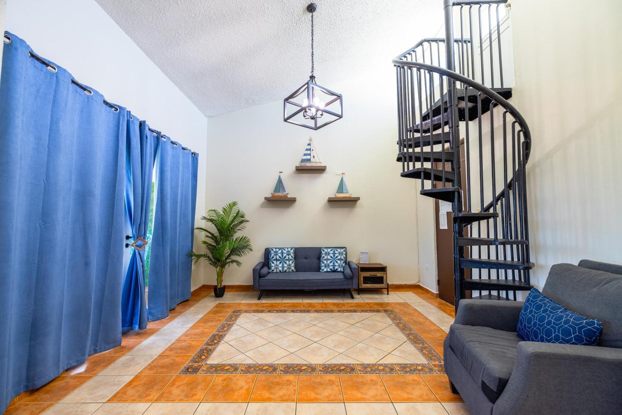 Golden Dream Villas 306/A Isabela Luaran gambar
