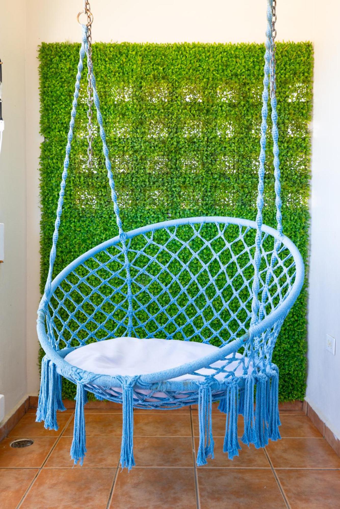 Golden Dream Villas 306/A Isabela Luaran gambar