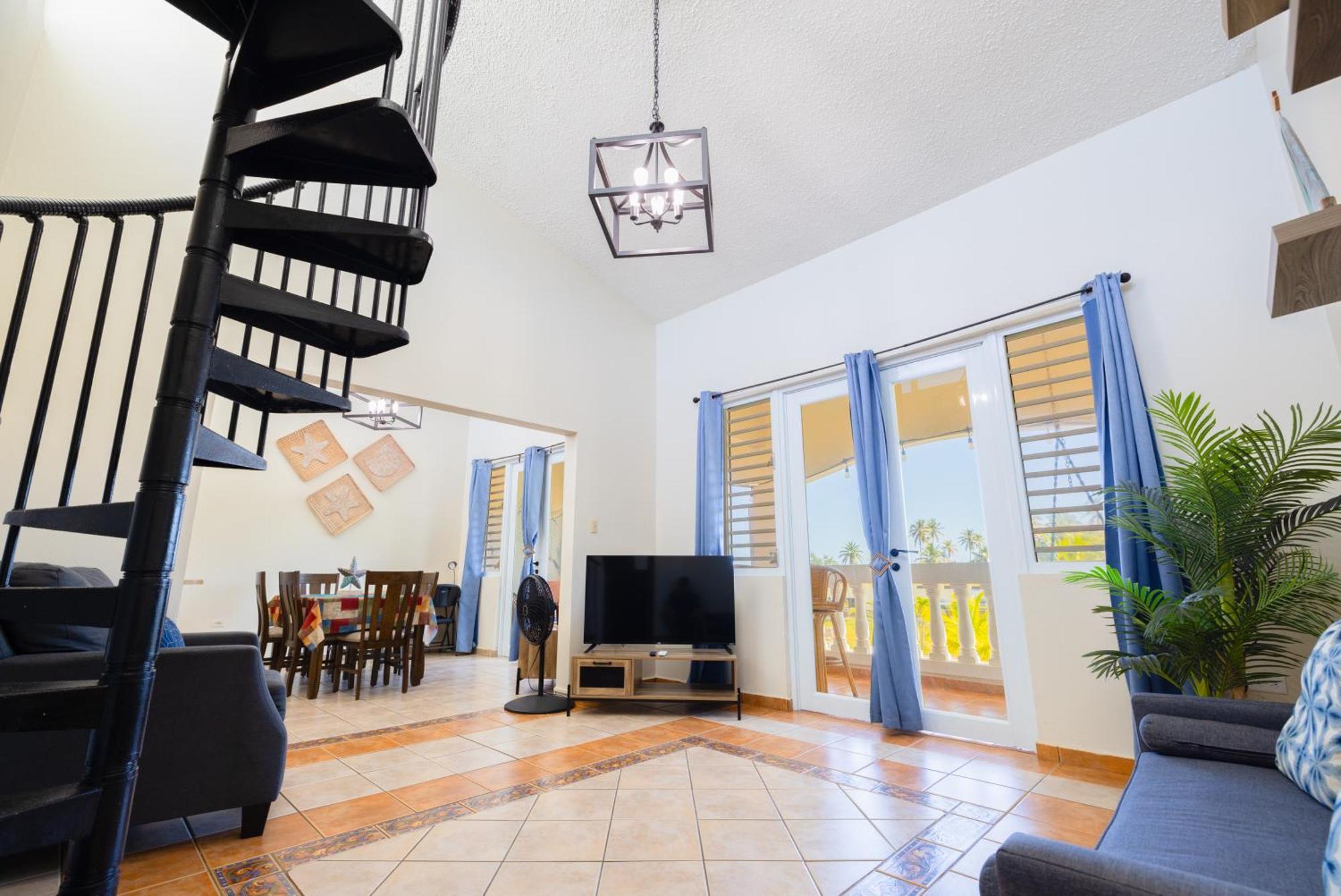 Golden Dream Villas 306/A Isabela Luaran gambar