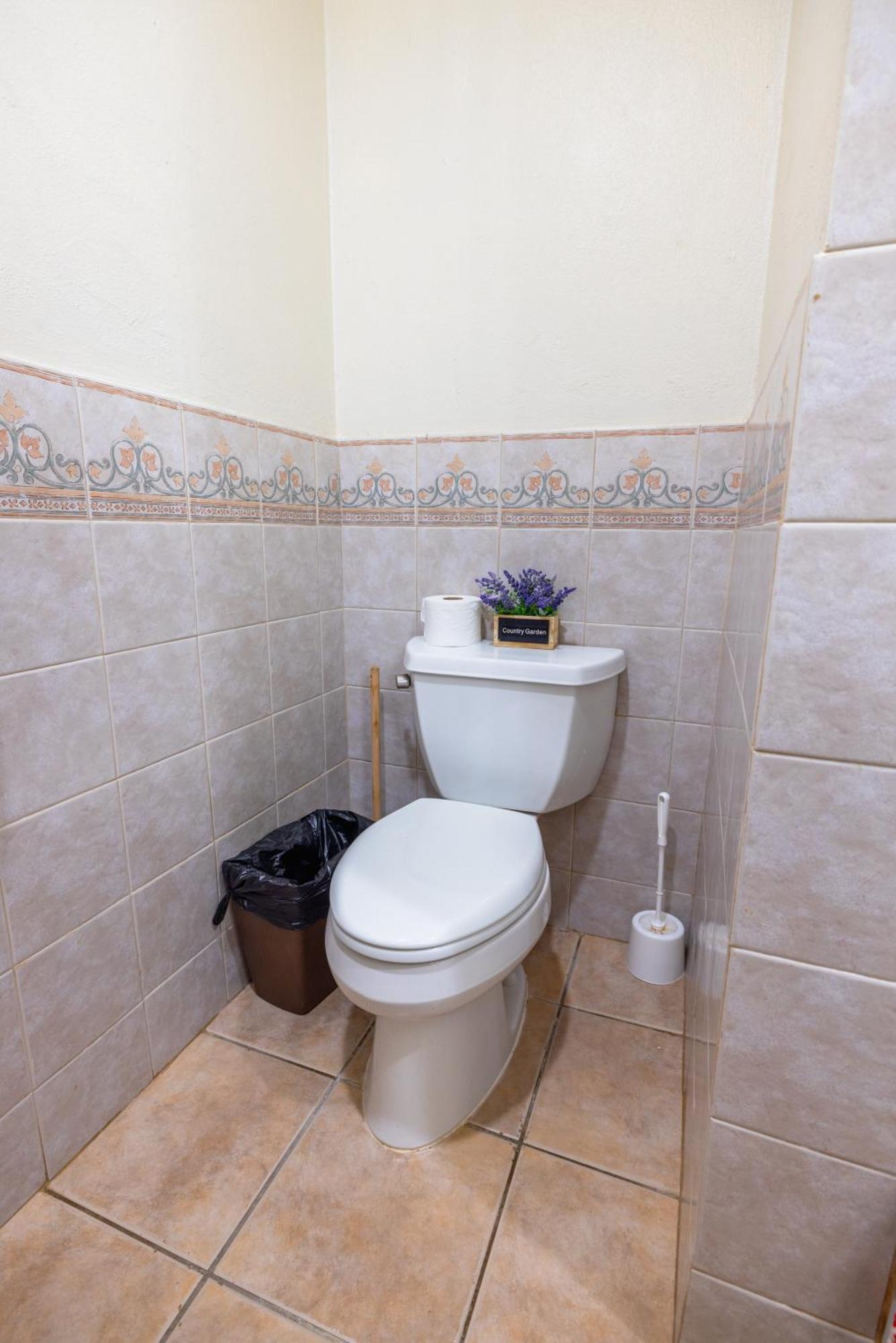 Golden Dream Villas 306/A Isabela Luaran gambar