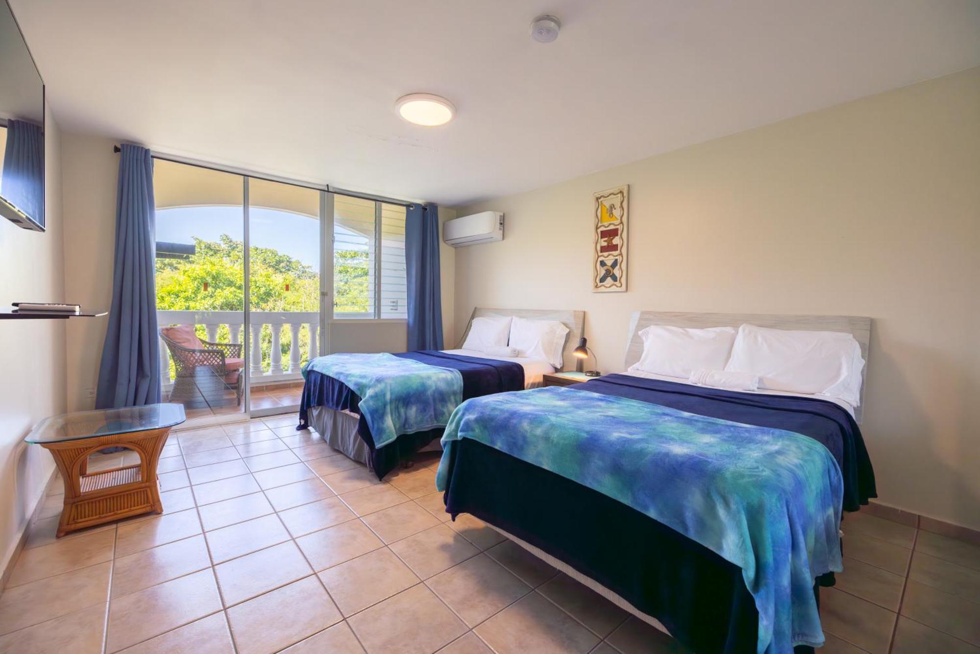 Golden Dream Villas 306/A Isabela Luaran gambar