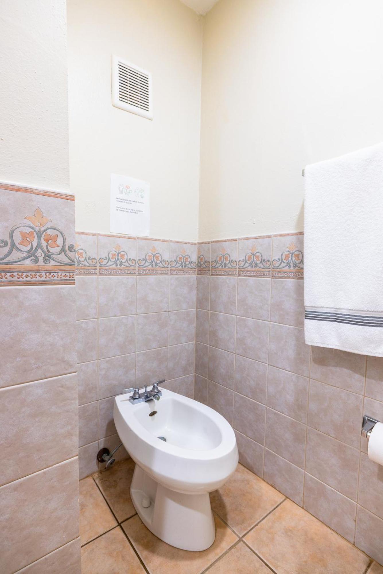 Golden Dream Villas 306/A Isabela Luaran gambar