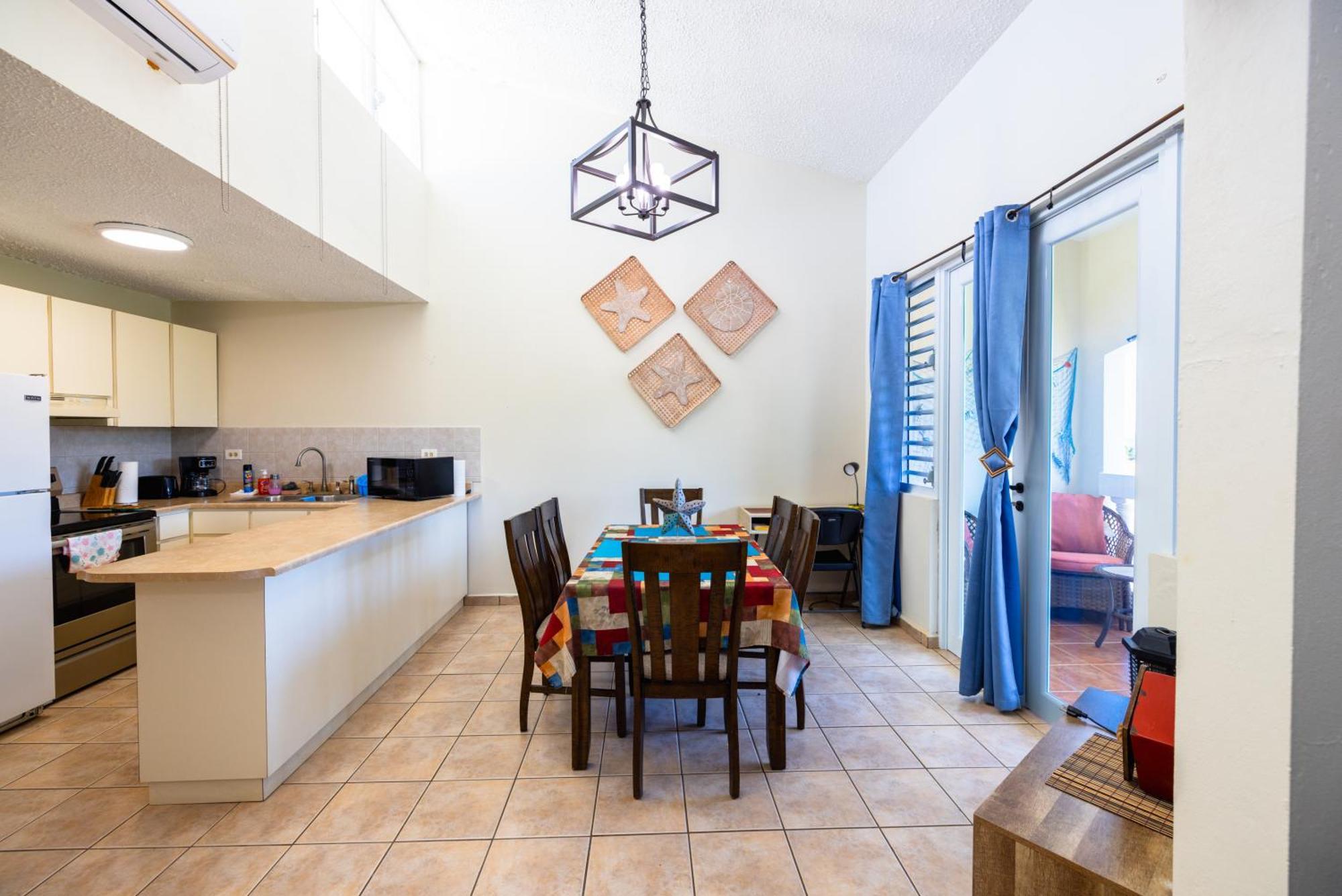 Golden Dream Villas 306/A Isabela Luaran gambar