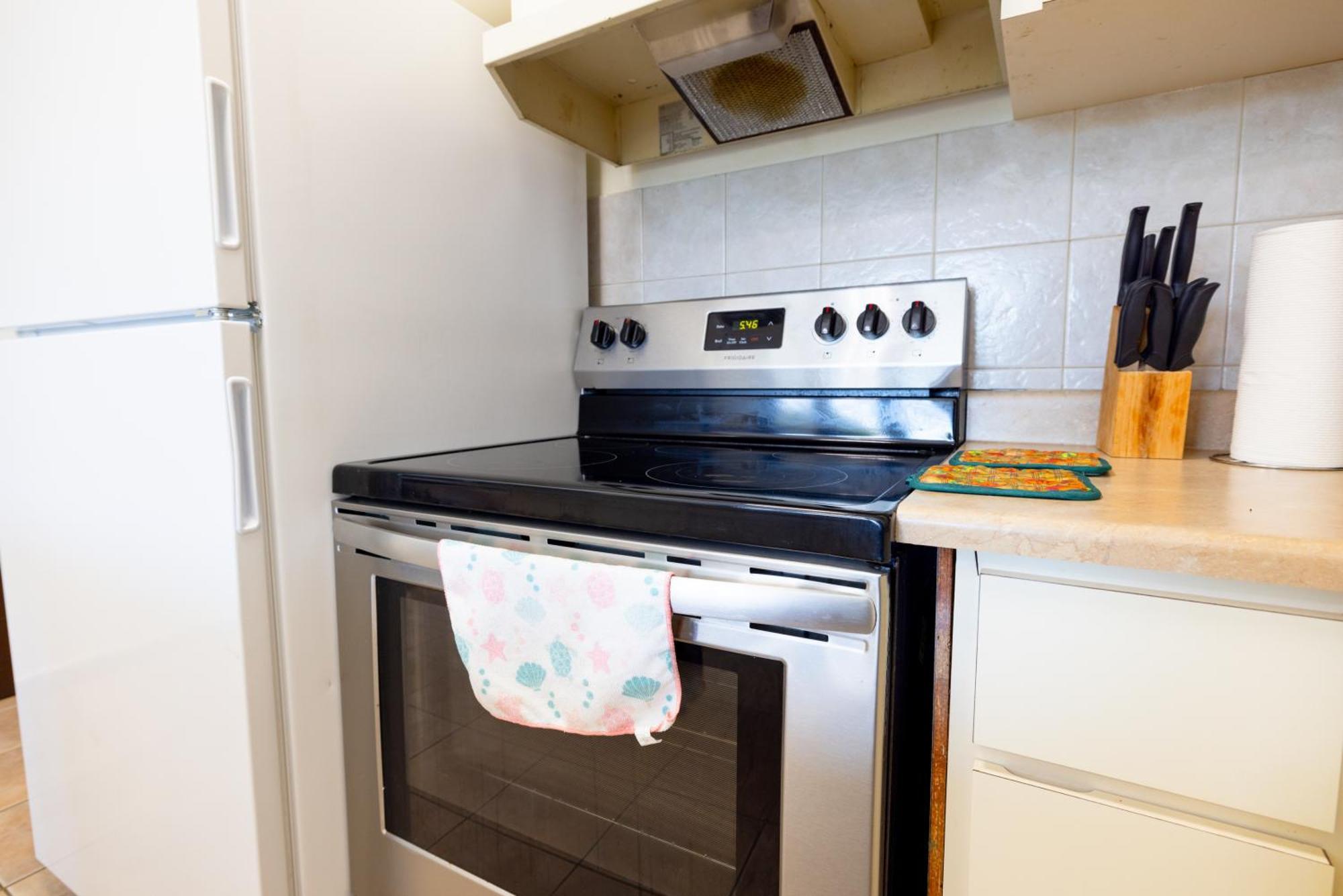 Golden Dream Villas 306/A Isabela Luaran gambar