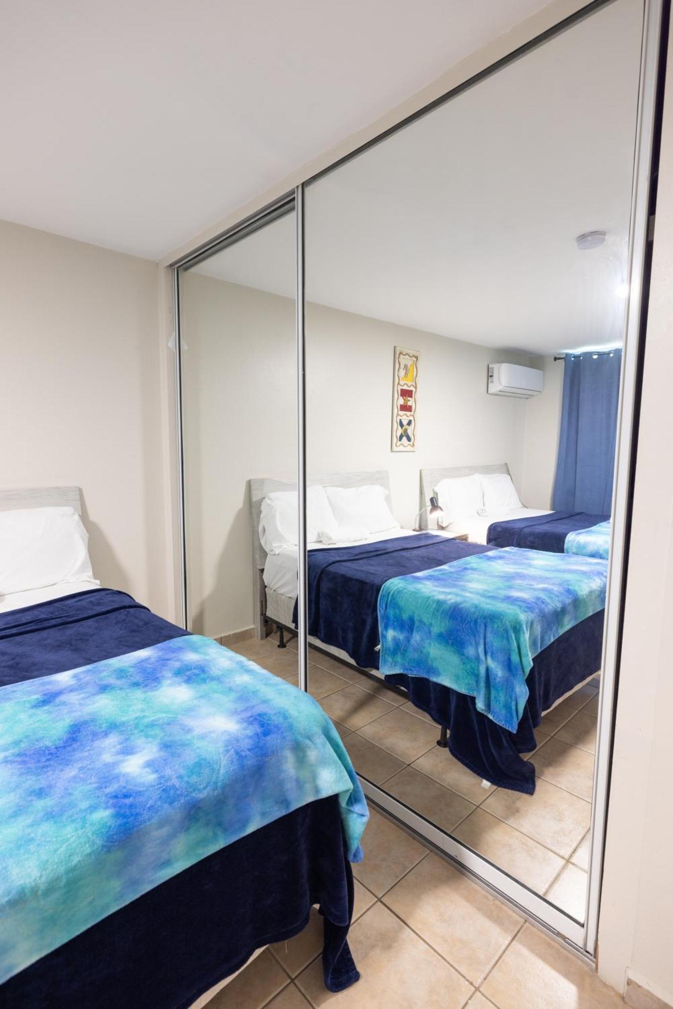 Golden Dream Villas 306/A Isabela Luaran gambar
