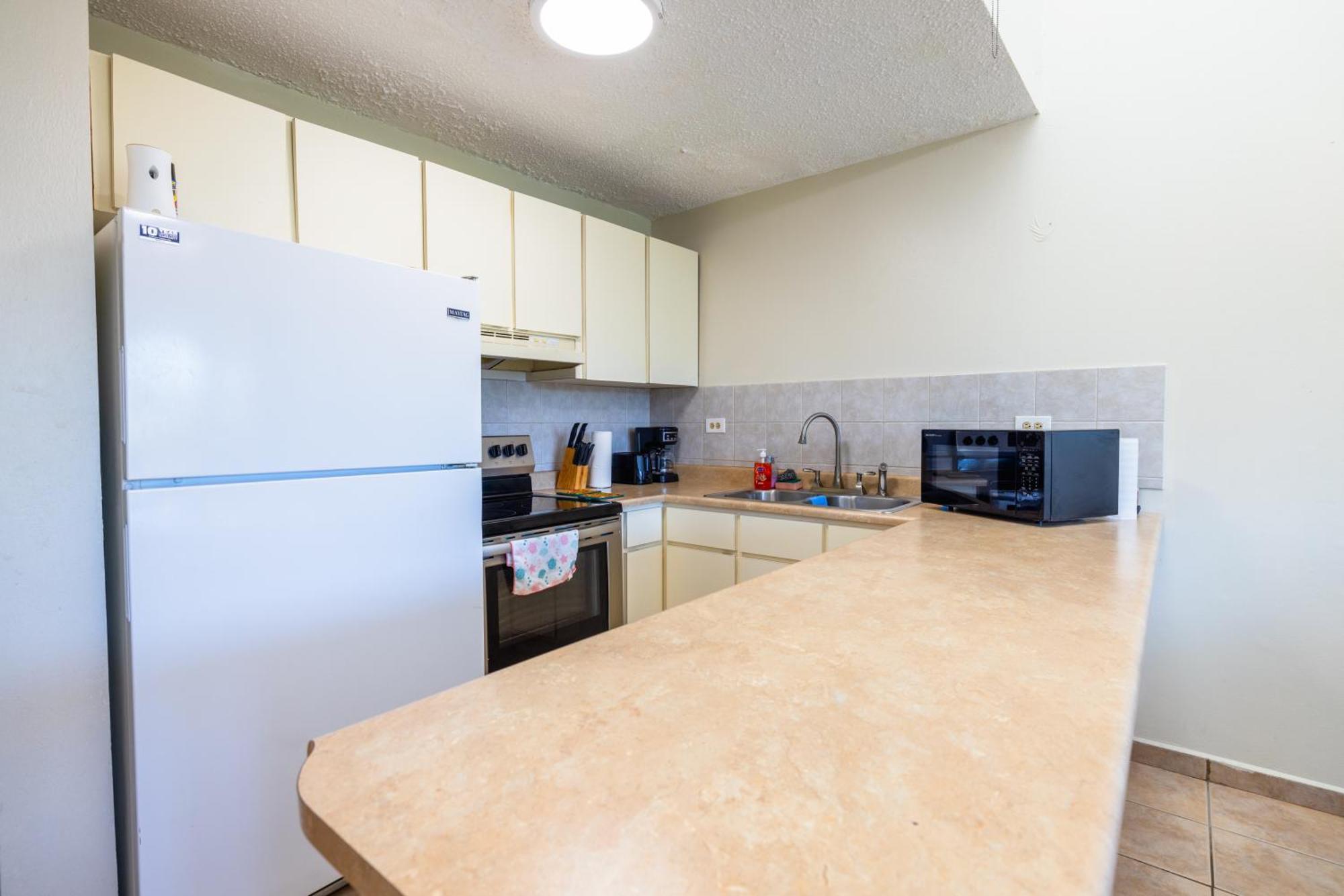 Golden Dream Villas 306/A Isabela Luaran gambar