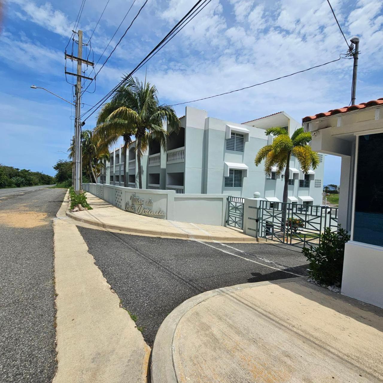 Golden Dream Villas 306/A Isabela Luaran gambar