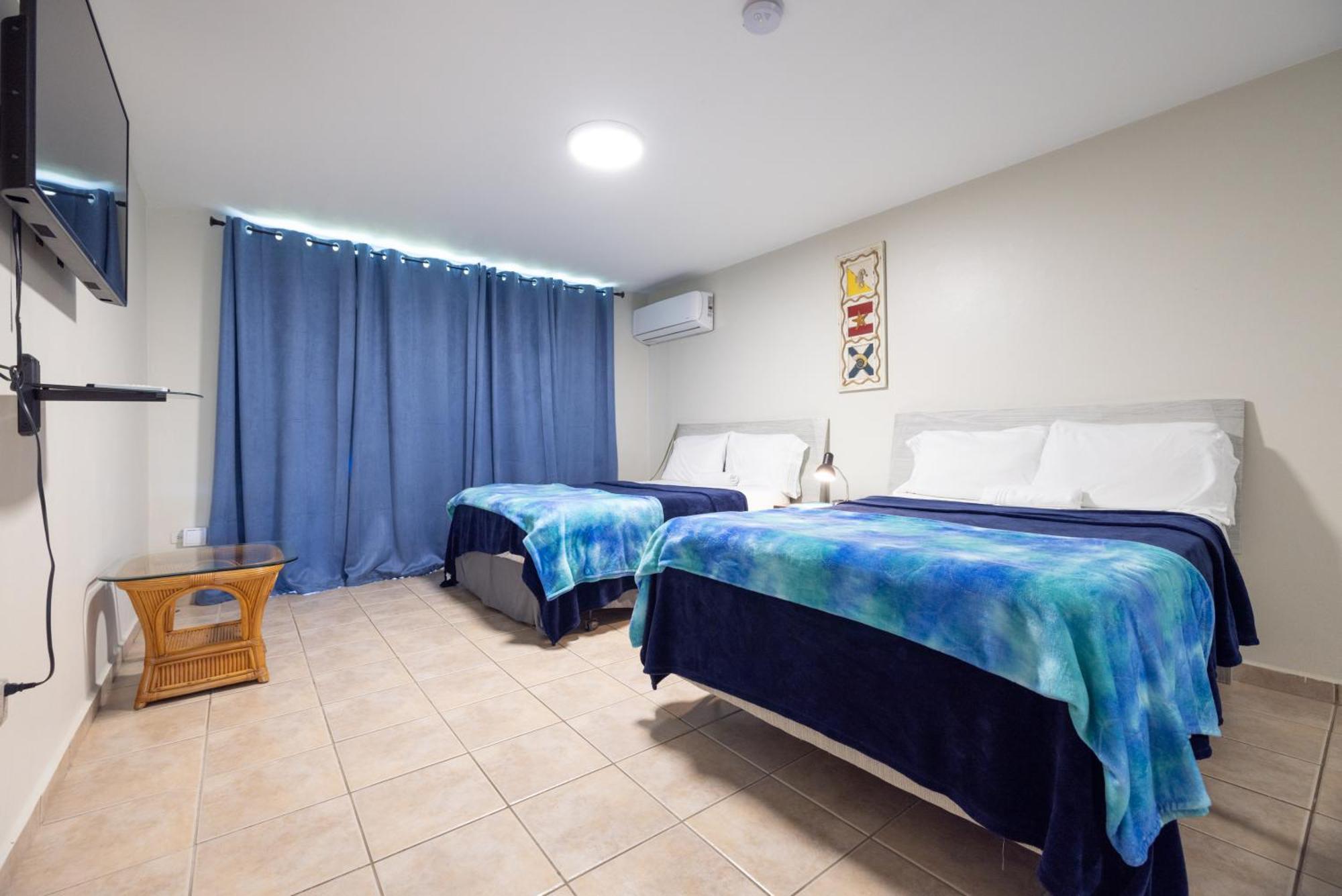 Golden Dream Villas 306/A Isabela Luaran gambar